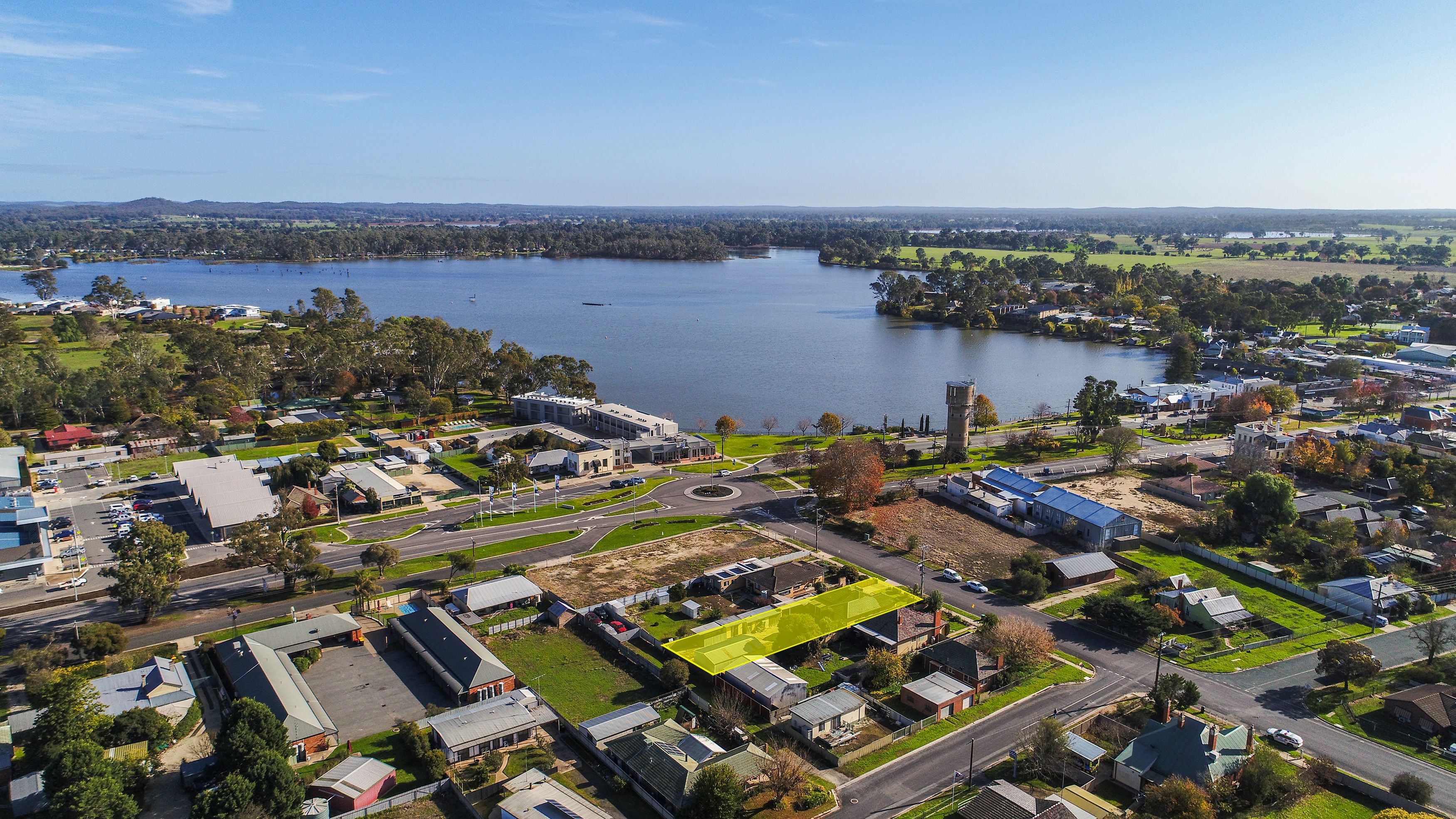 5 Goulburn Street, Nagambie VIC 3608
