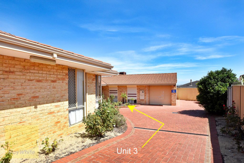 3/25 Kimbara Street, Nollamara, WA 6061