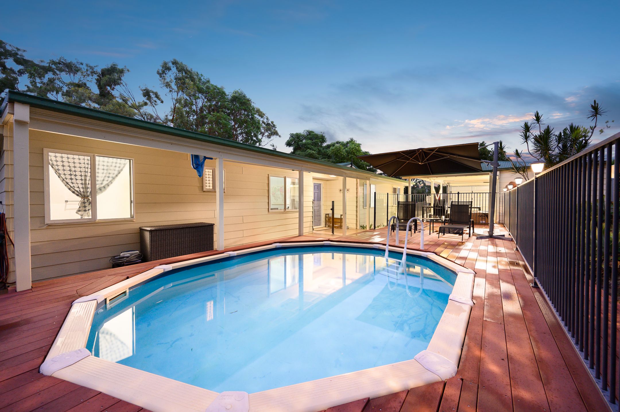 29 Crestridge Crescent, Oxenford, QLD 4210
