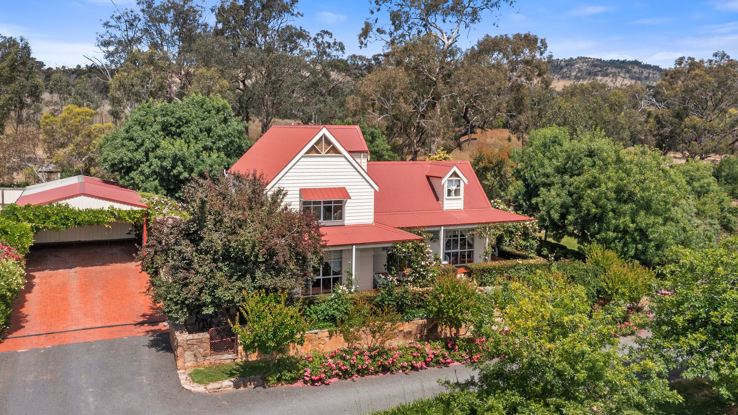 182 Upton Road, Avenel, VIC 3664