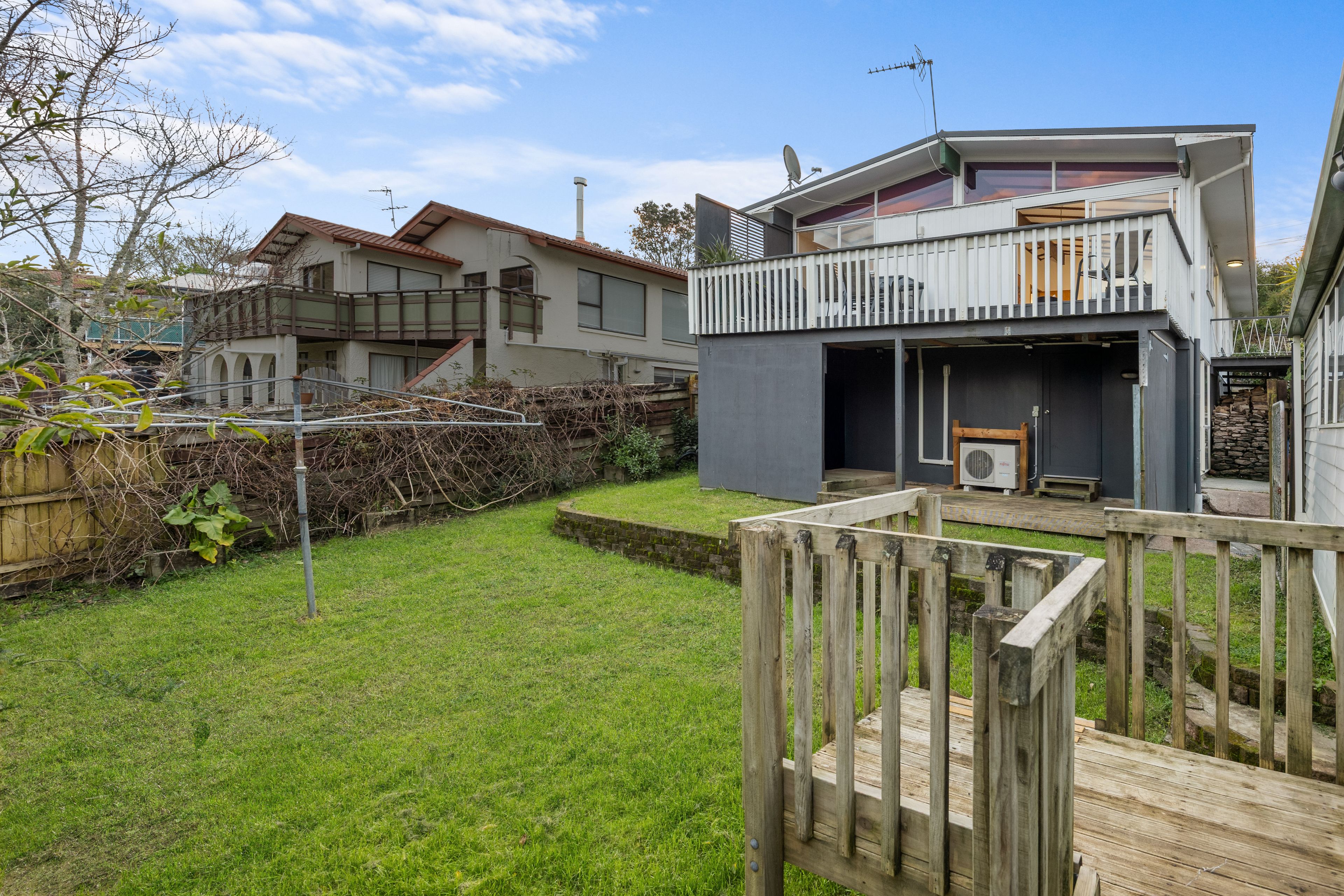 437 Don Buck Road, Massey, Waitakere City