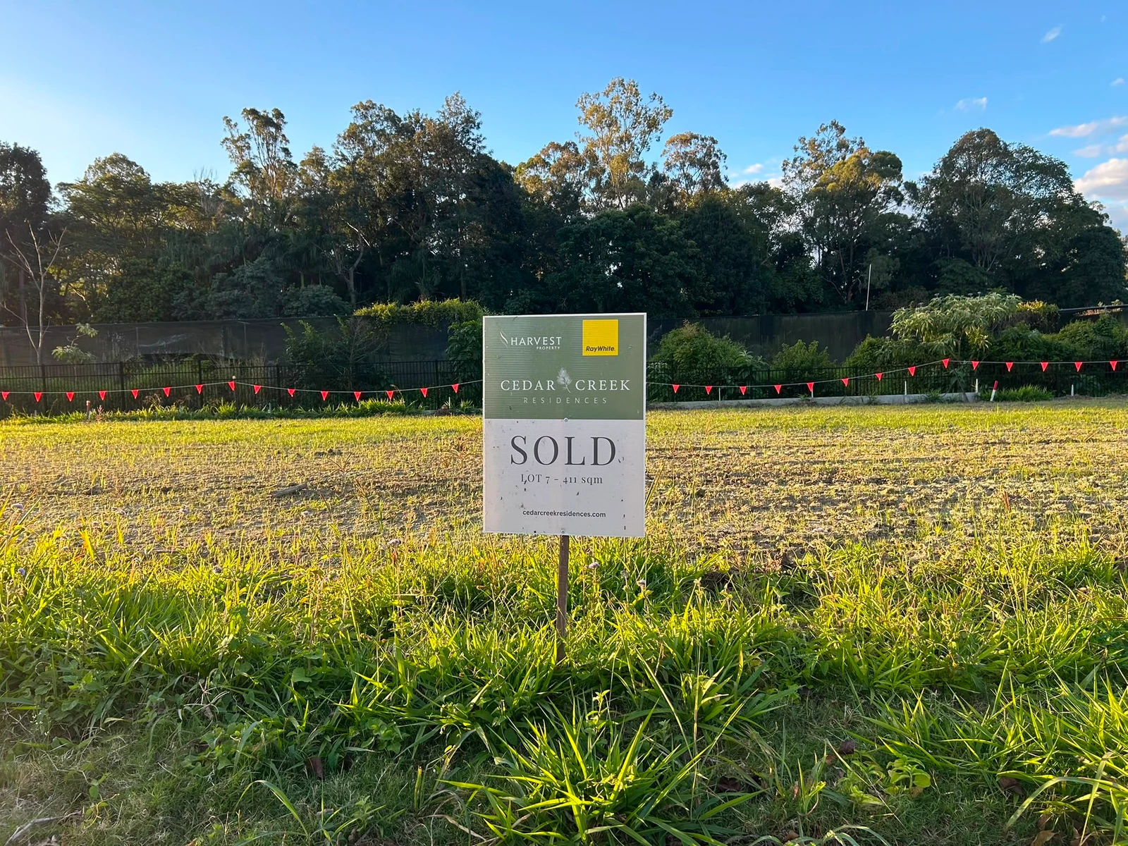 Lot 7 242 Canvey Road, Upper Kedron, QLD 4055