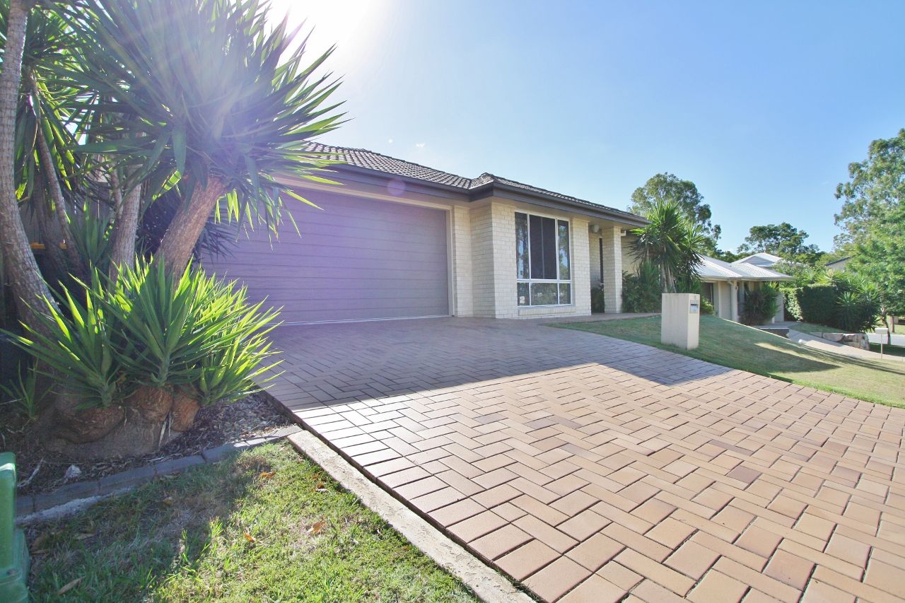 15 Sandi Street, Oxley, QLD 4075