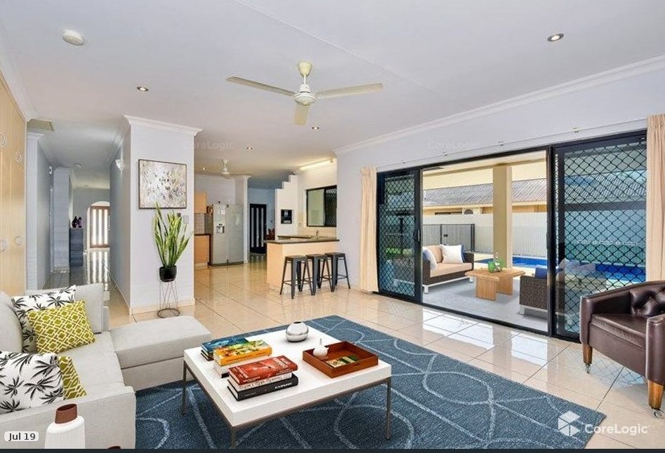 16 Davenport Court, Gunn, NT 0832