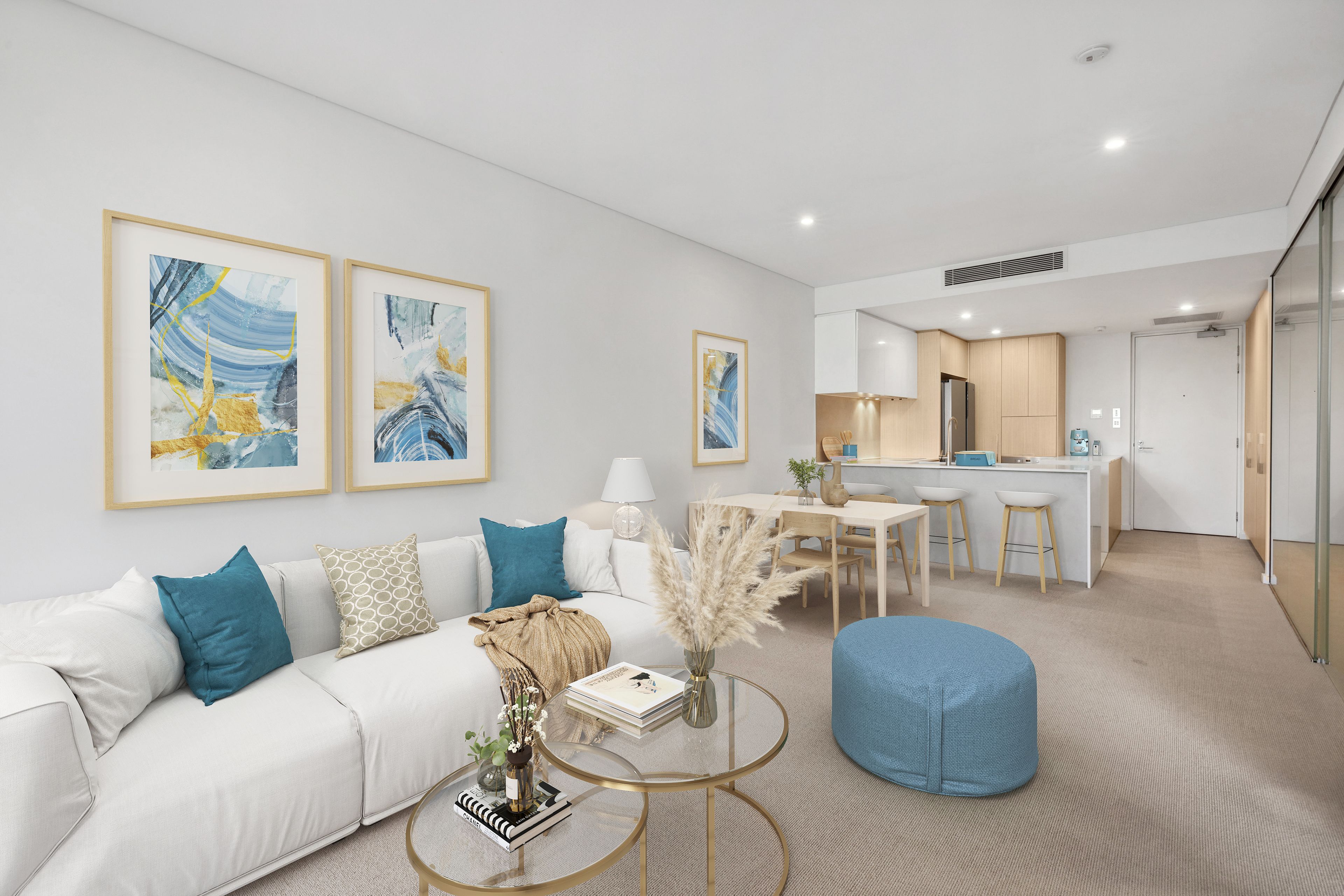 47/2 Milyarm Rise, Swanbourne, WA 6010
