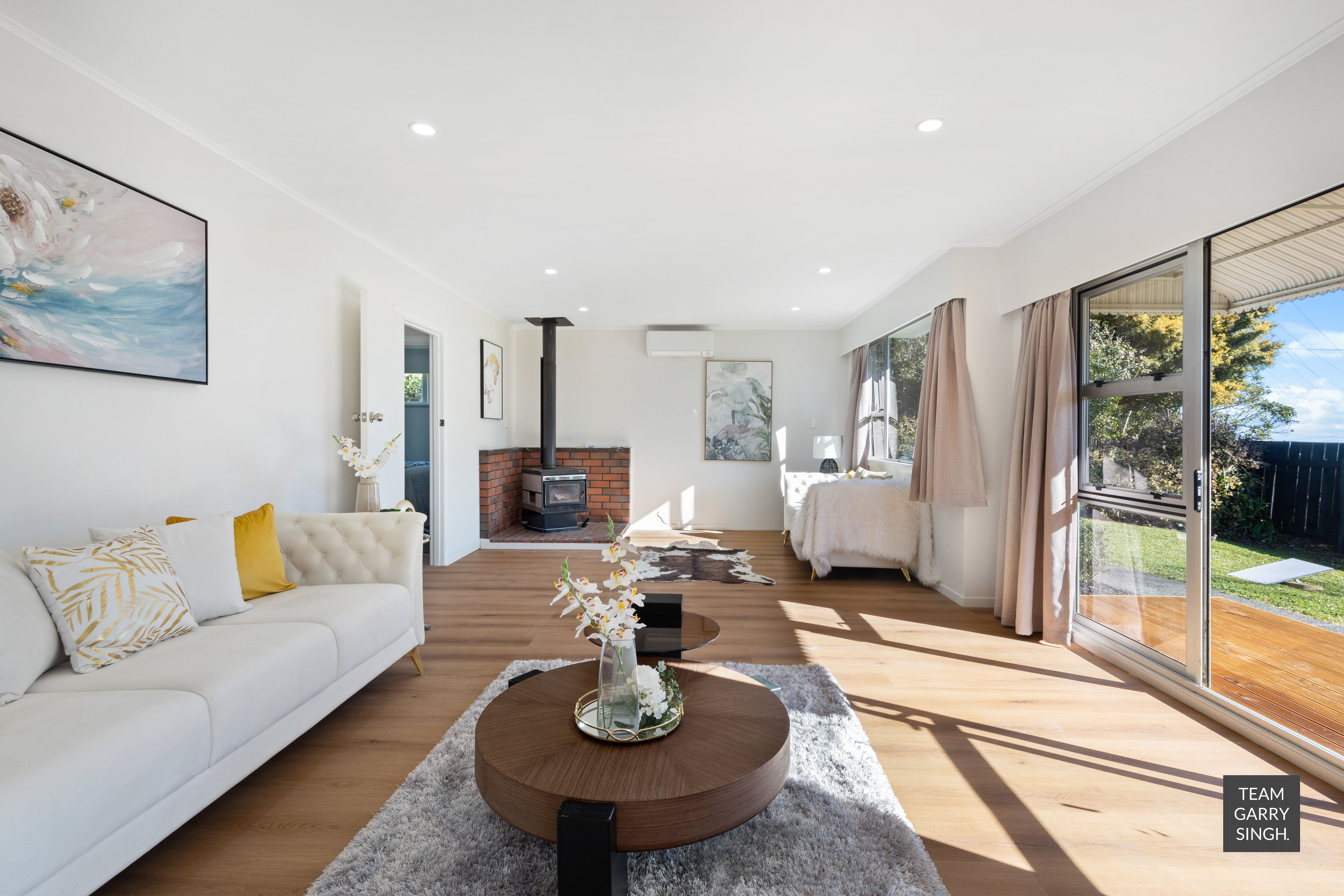 745 Ponga Road, Opaheke, Papakura