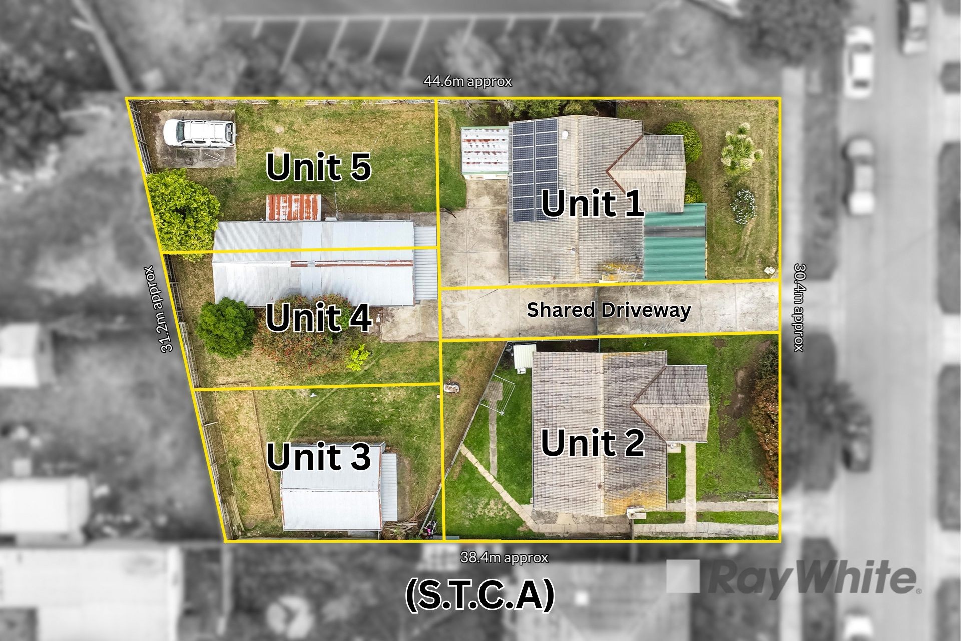 2 & 4 Catalpa Street, Doveton, VIC 3177