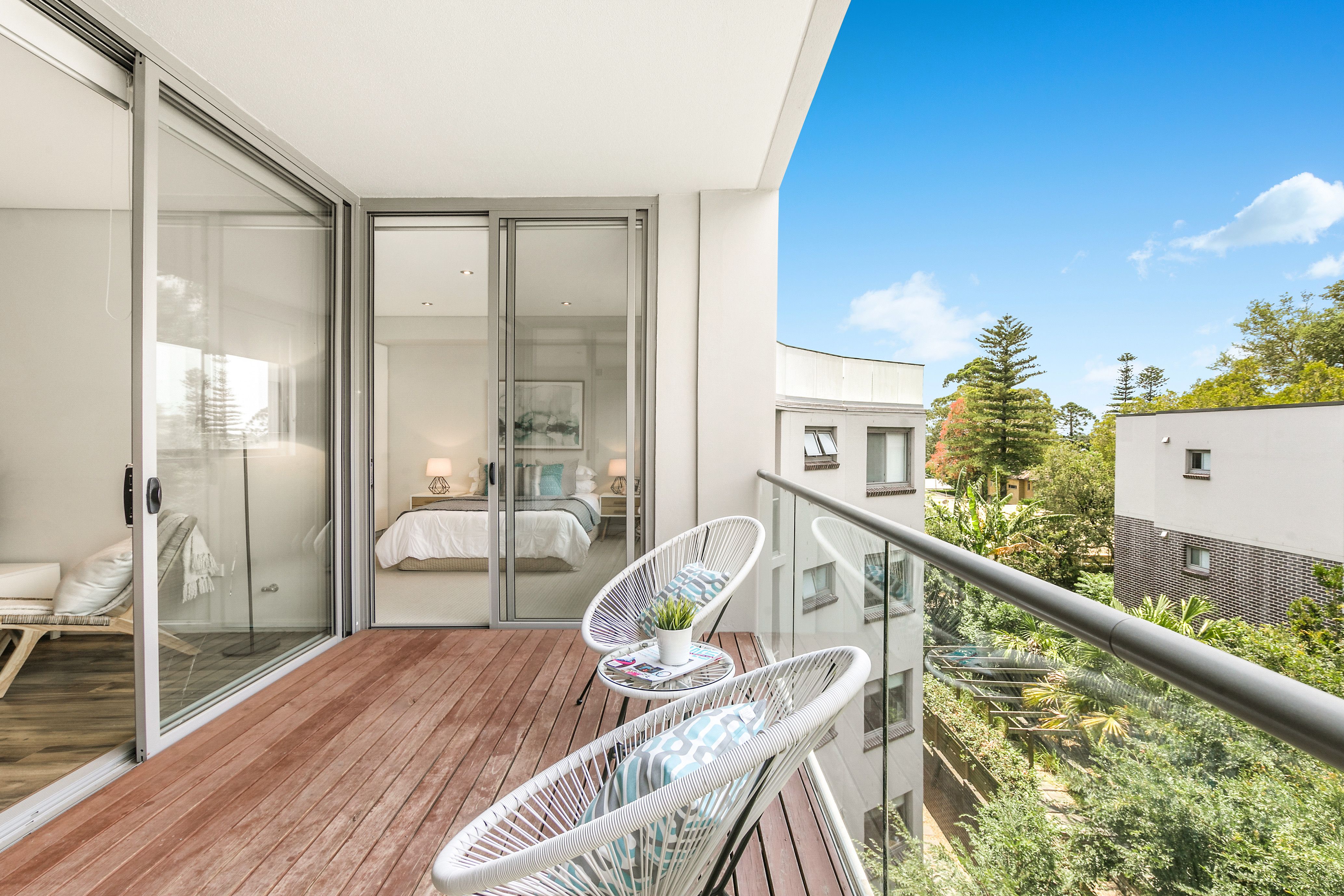 55/3-13 Bundarra Avenue, Wahroonga, NSW 2076