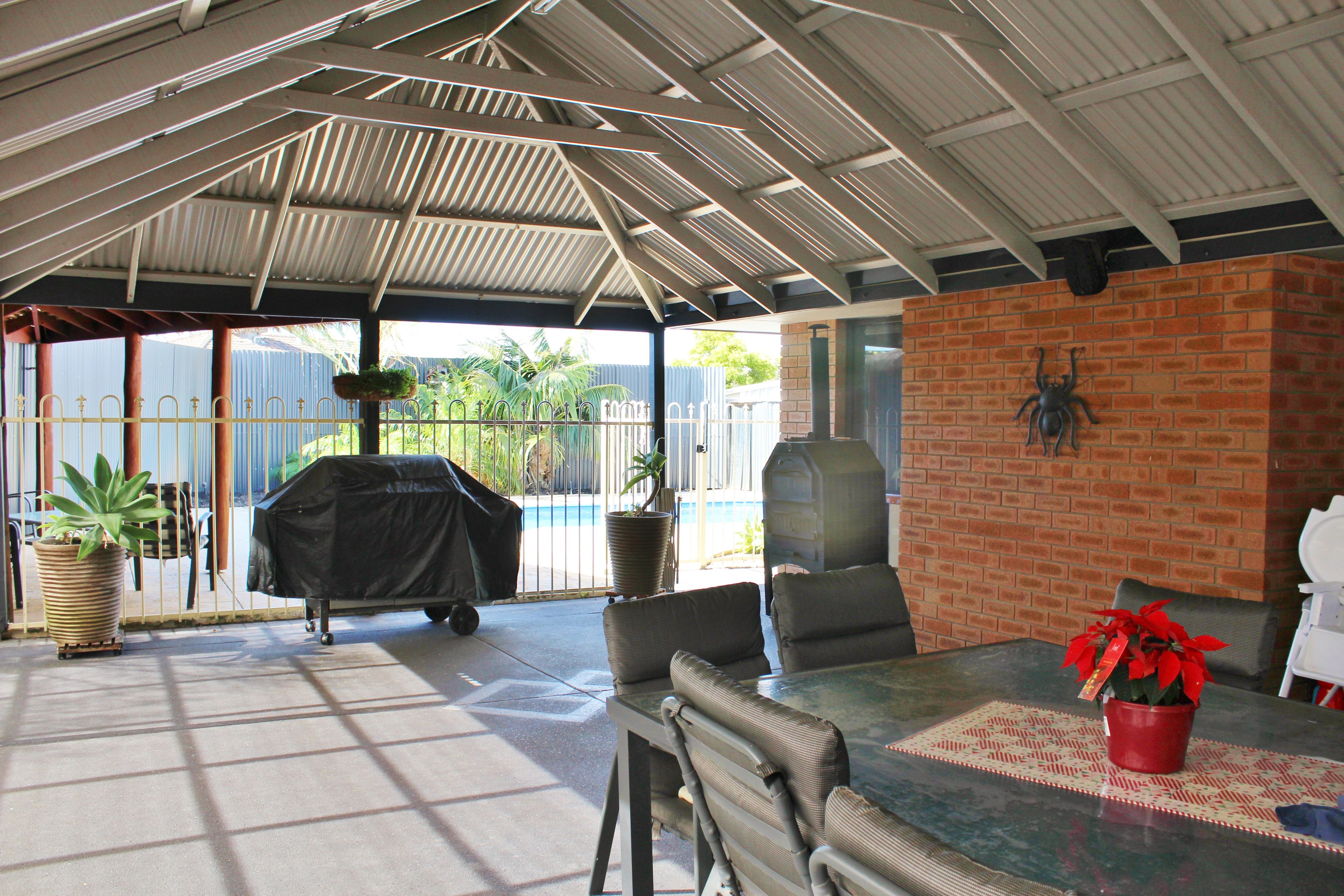 46 Chelmsford Avenue, Port Kennedy, WA 6172