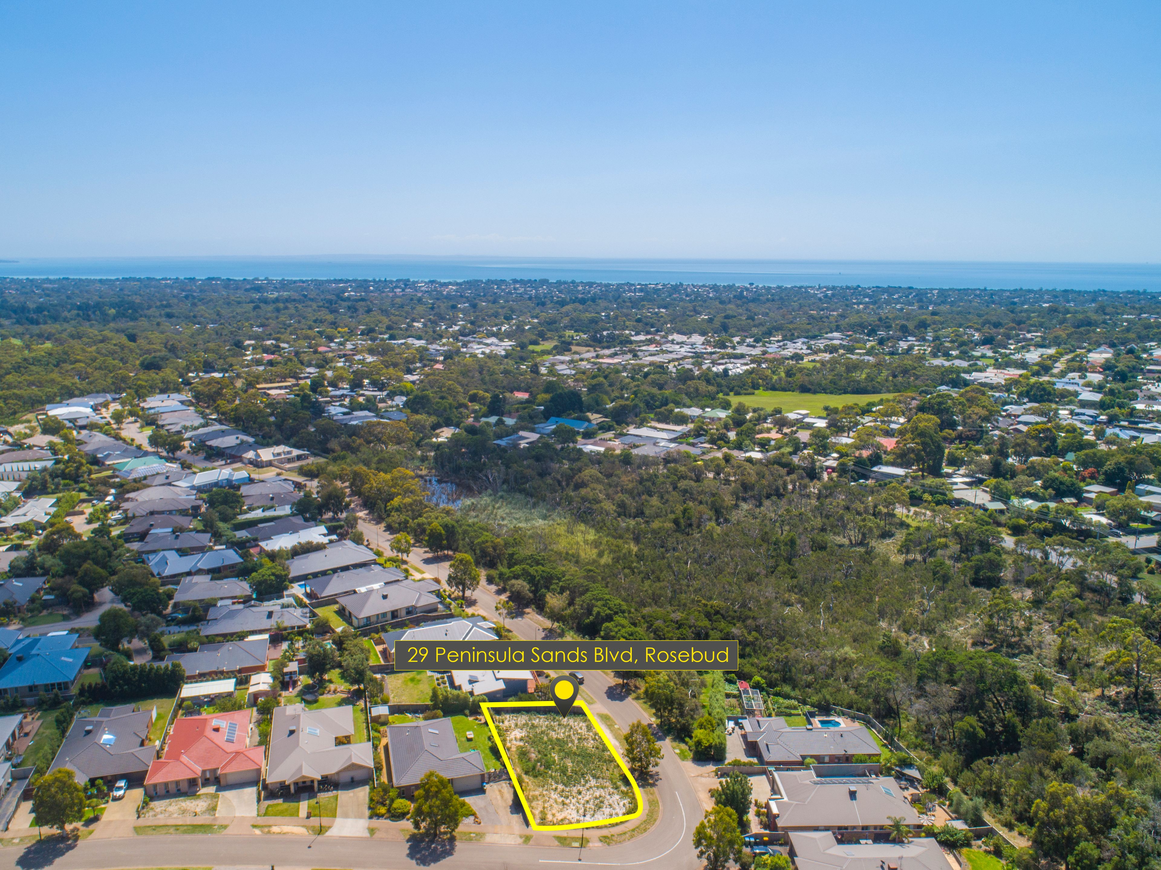 29 Peninsula Sands Boulevard, Rosebud, VIC 3939