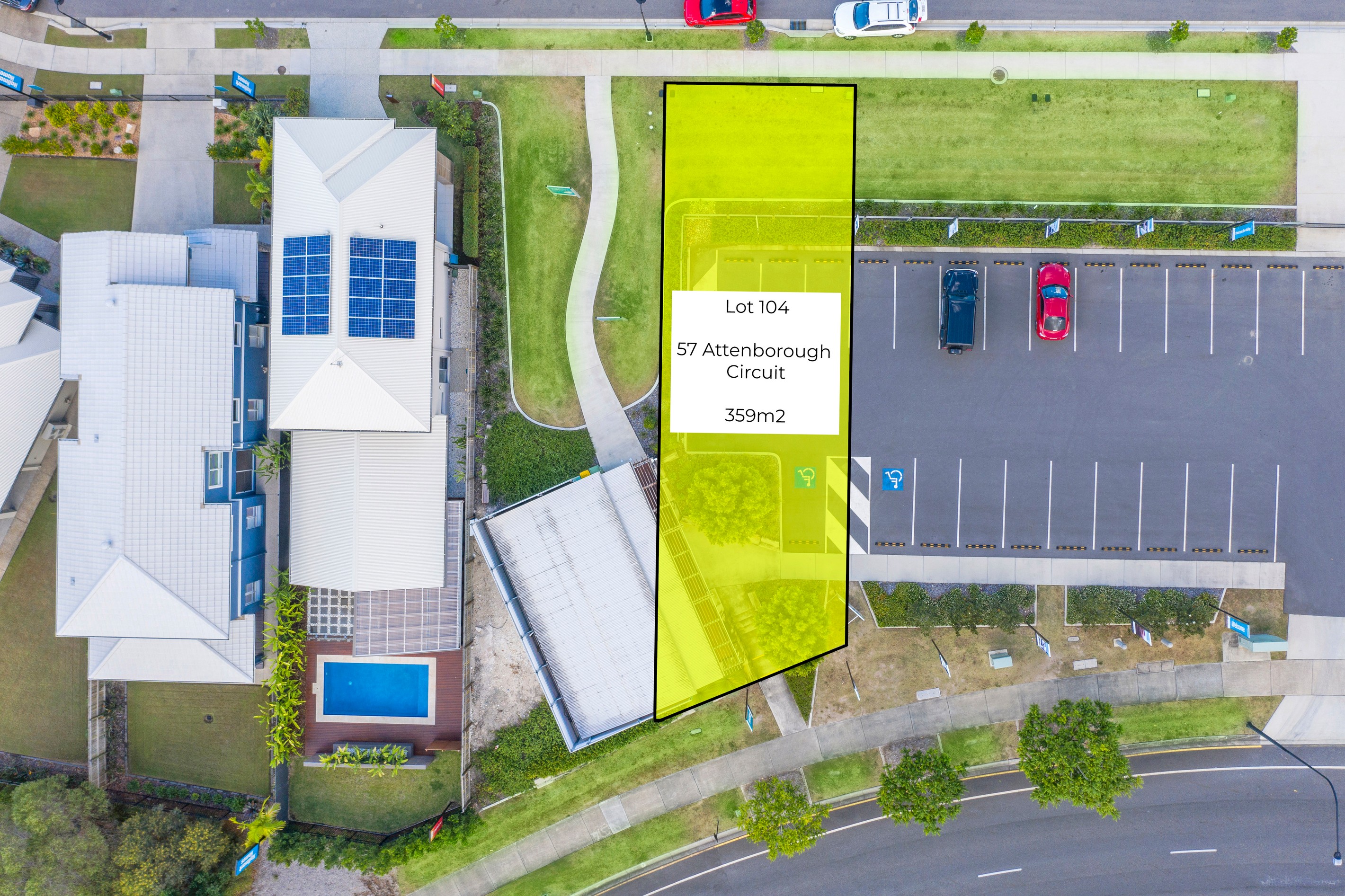 57 Attenborough Circuit, North Lakes, QLD 4509