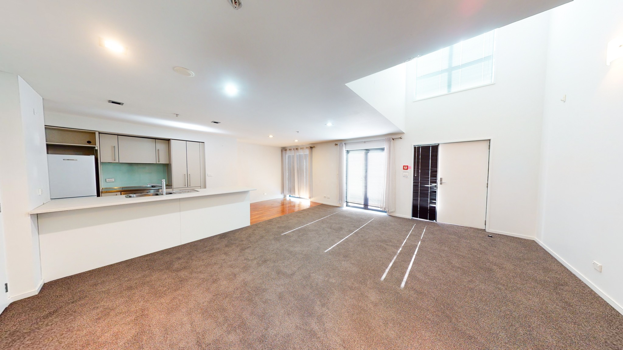 120/57 Mahuhu Crescent, Auckland Central, Auckland City