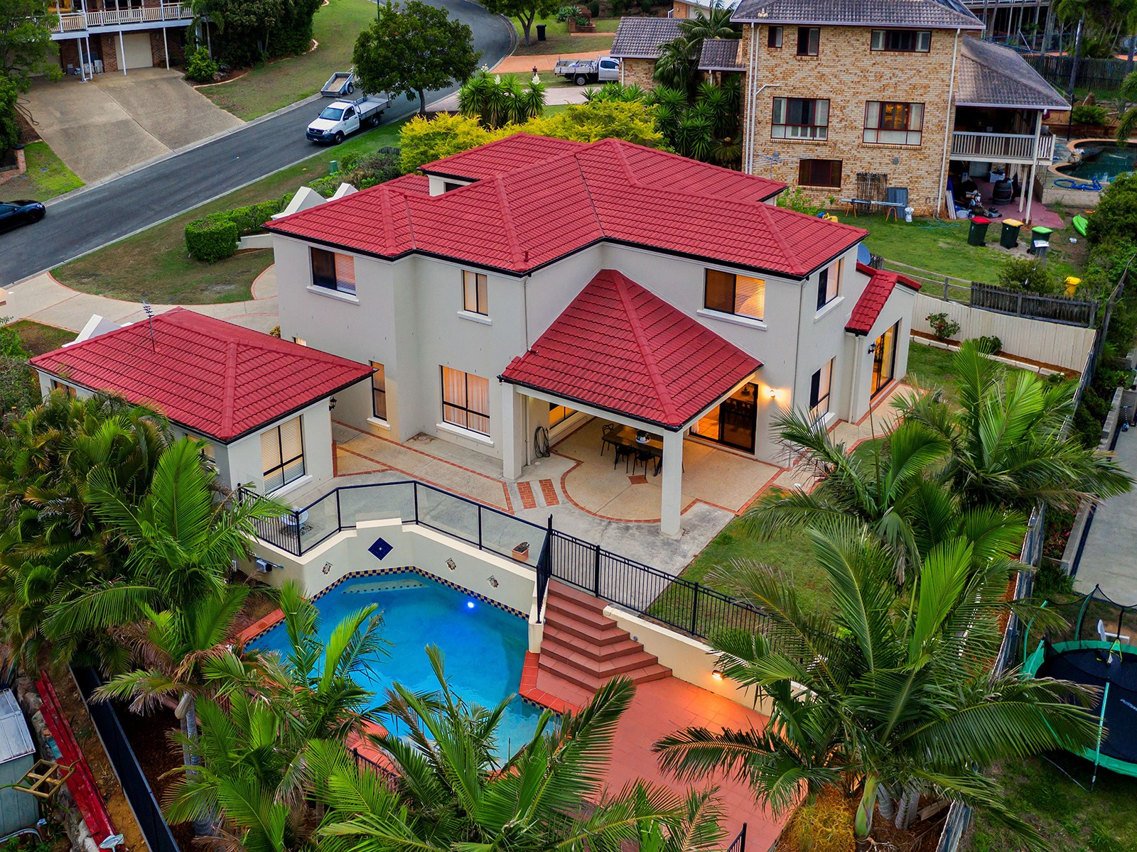 7 Capricorn Place, Bridgeman Downs, QLD 4035