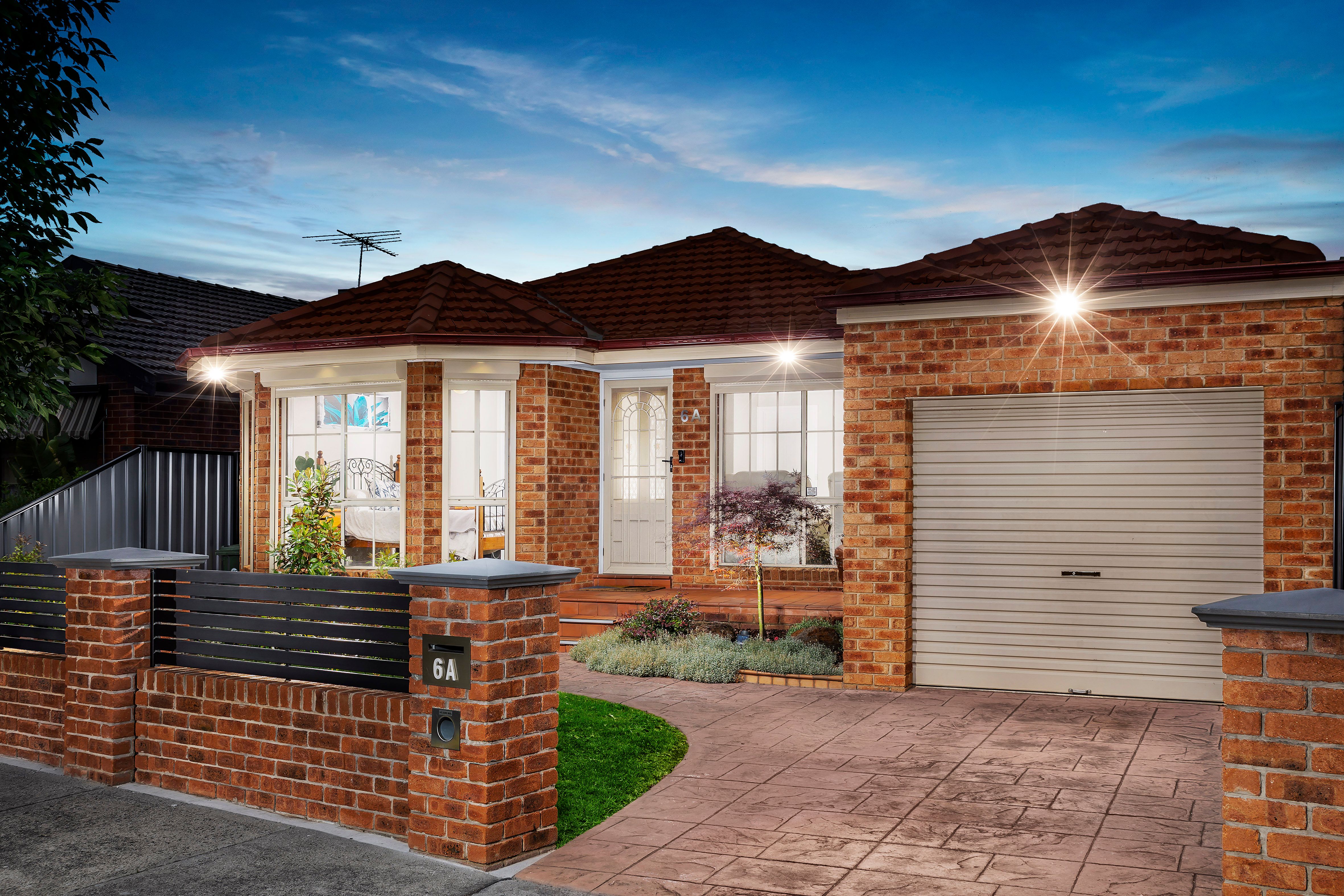 6A Hardiman Court, Mill Park VIC 3082