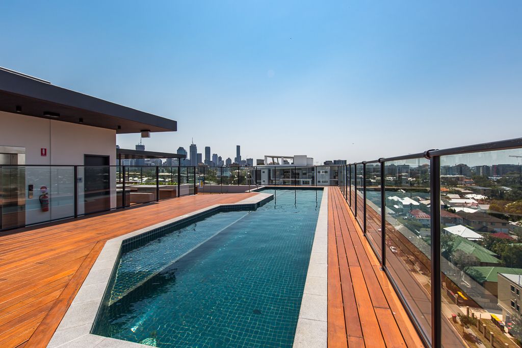 708/18 Duke Street, Kangaroo Point, QLD 4169