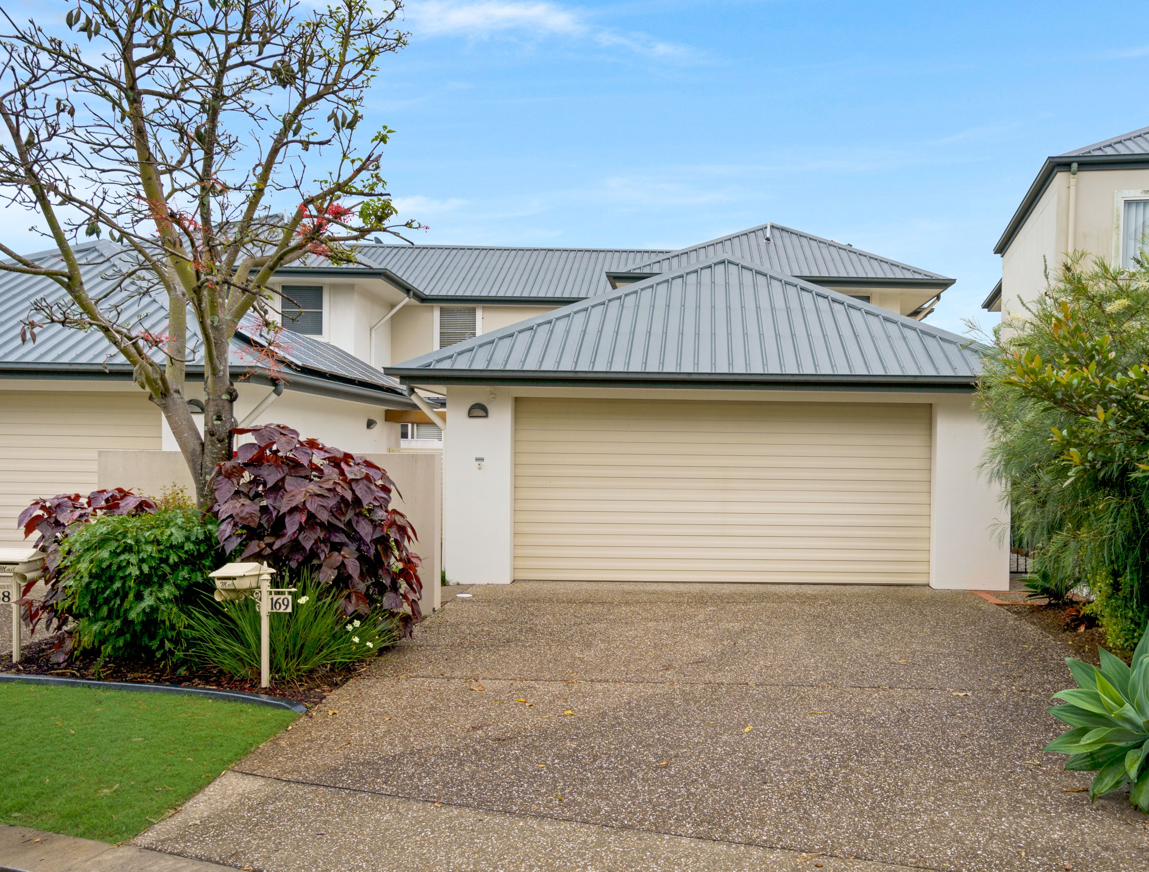 169 Easthill Drive, Robina QLD 4226