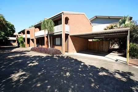 1/19 Clifton Street, Booval, QLD 4304