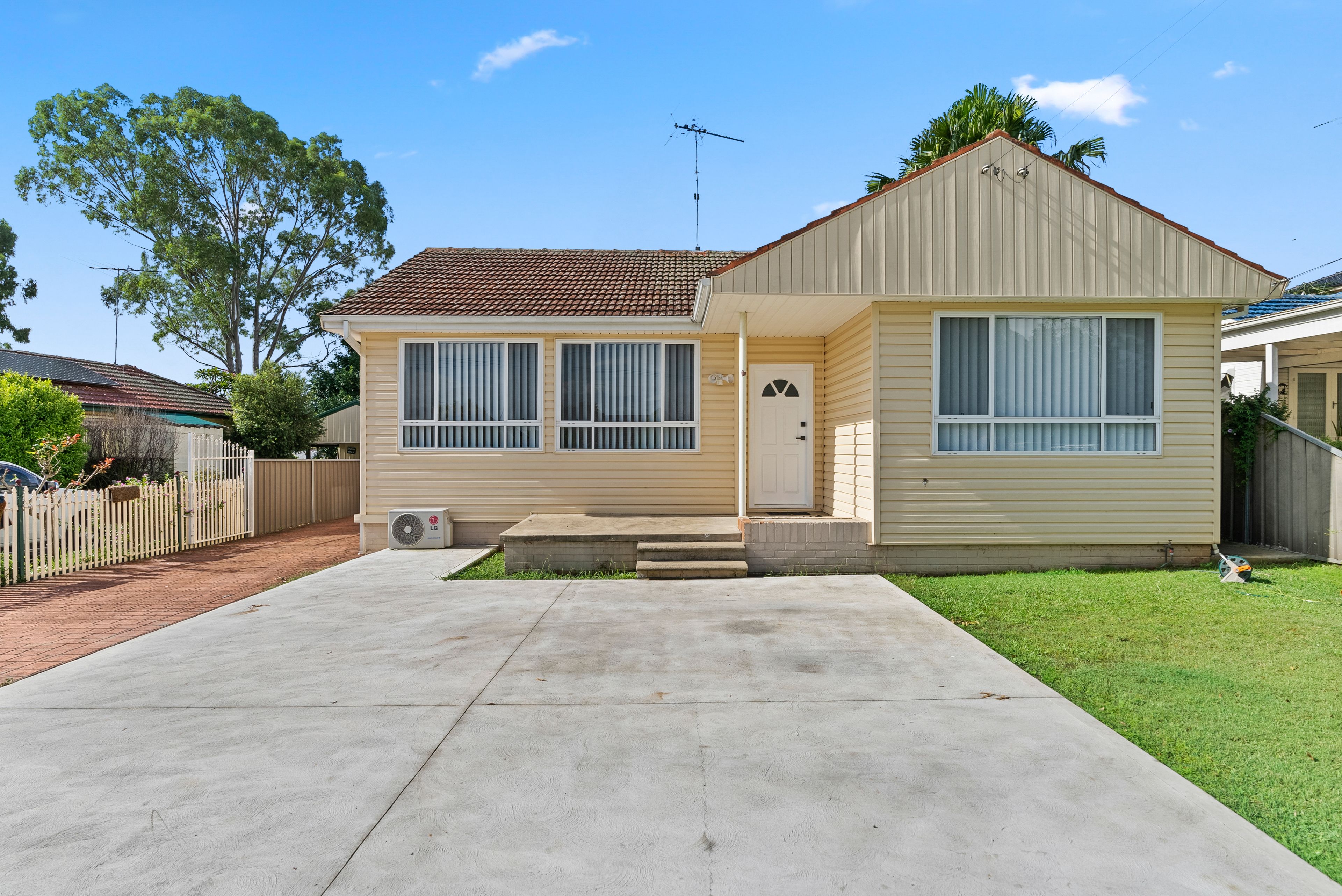 20 & 20A William Street, St Marys, NSW 2760