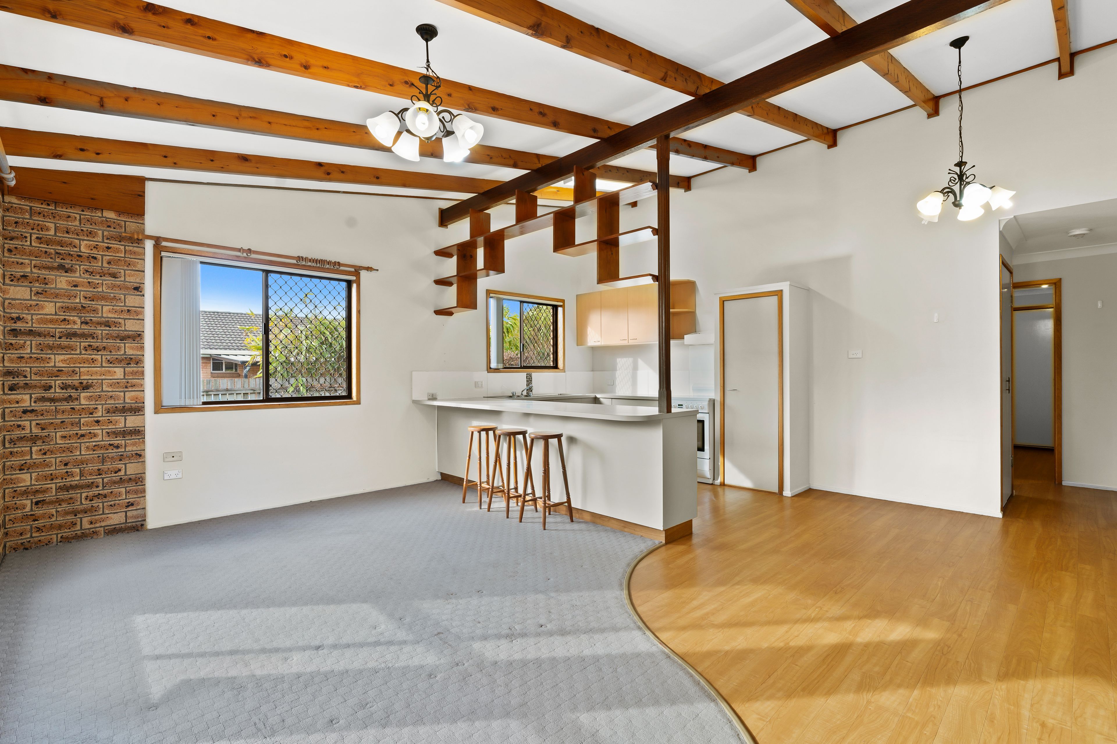 Unit 1/11 Lillian Court, Harristown, QLD 4350