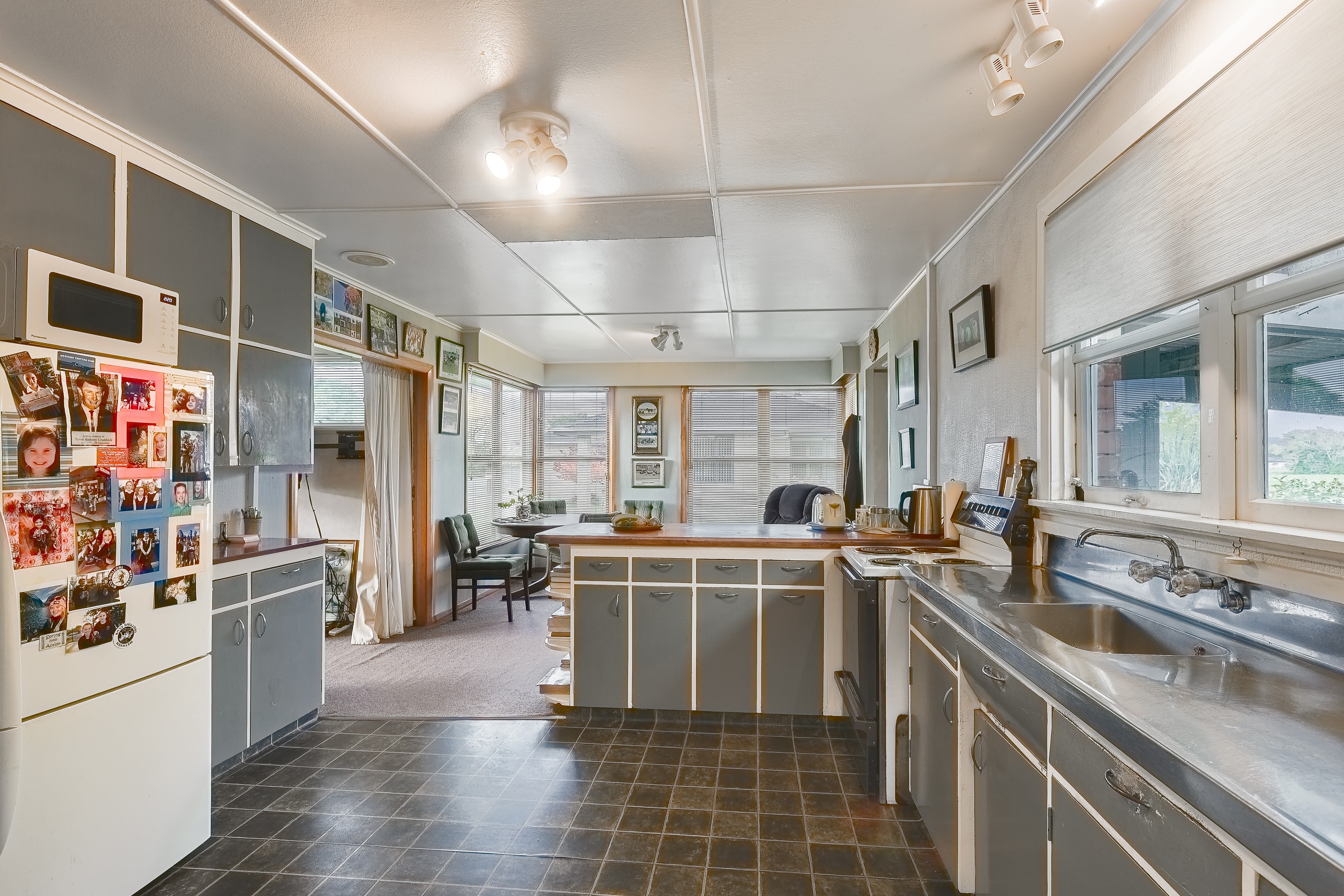 69 Eastons Road, Westport, Buller District