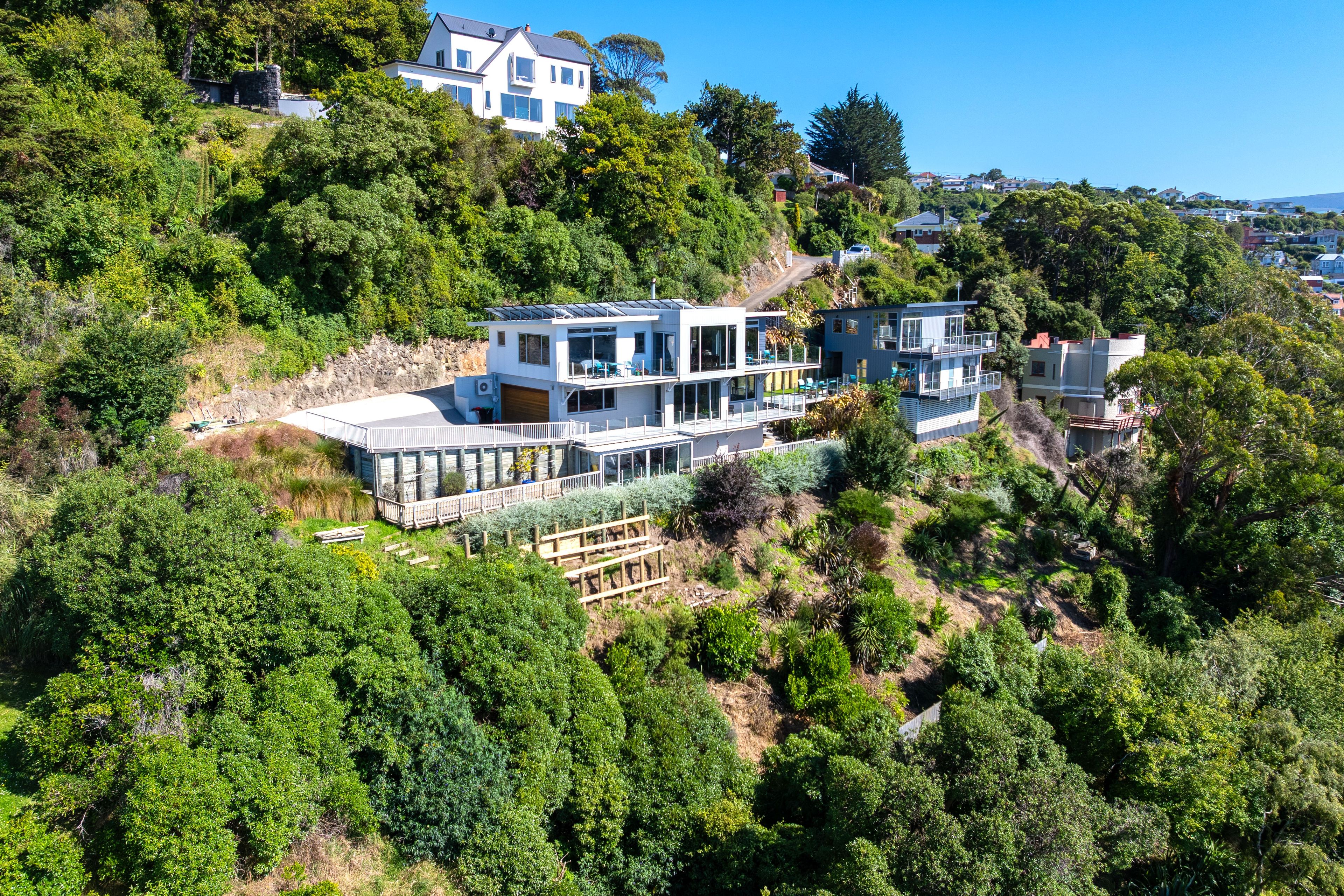 Photo 30 of 75 Ravenswood Road, Saint Clair, Dunedin