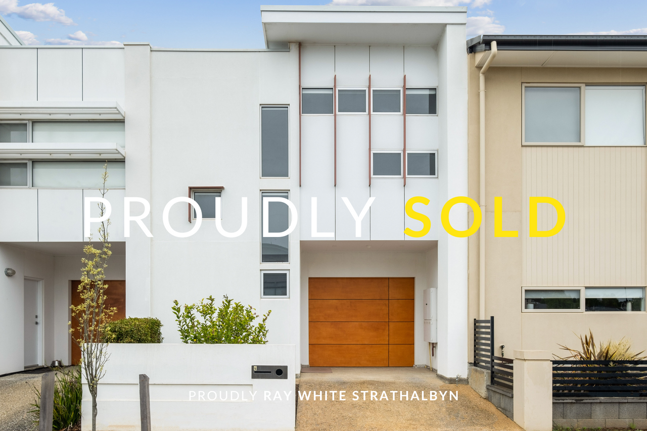 Homes sold in Strathalbyn and nearby Ray White Strathalbyn