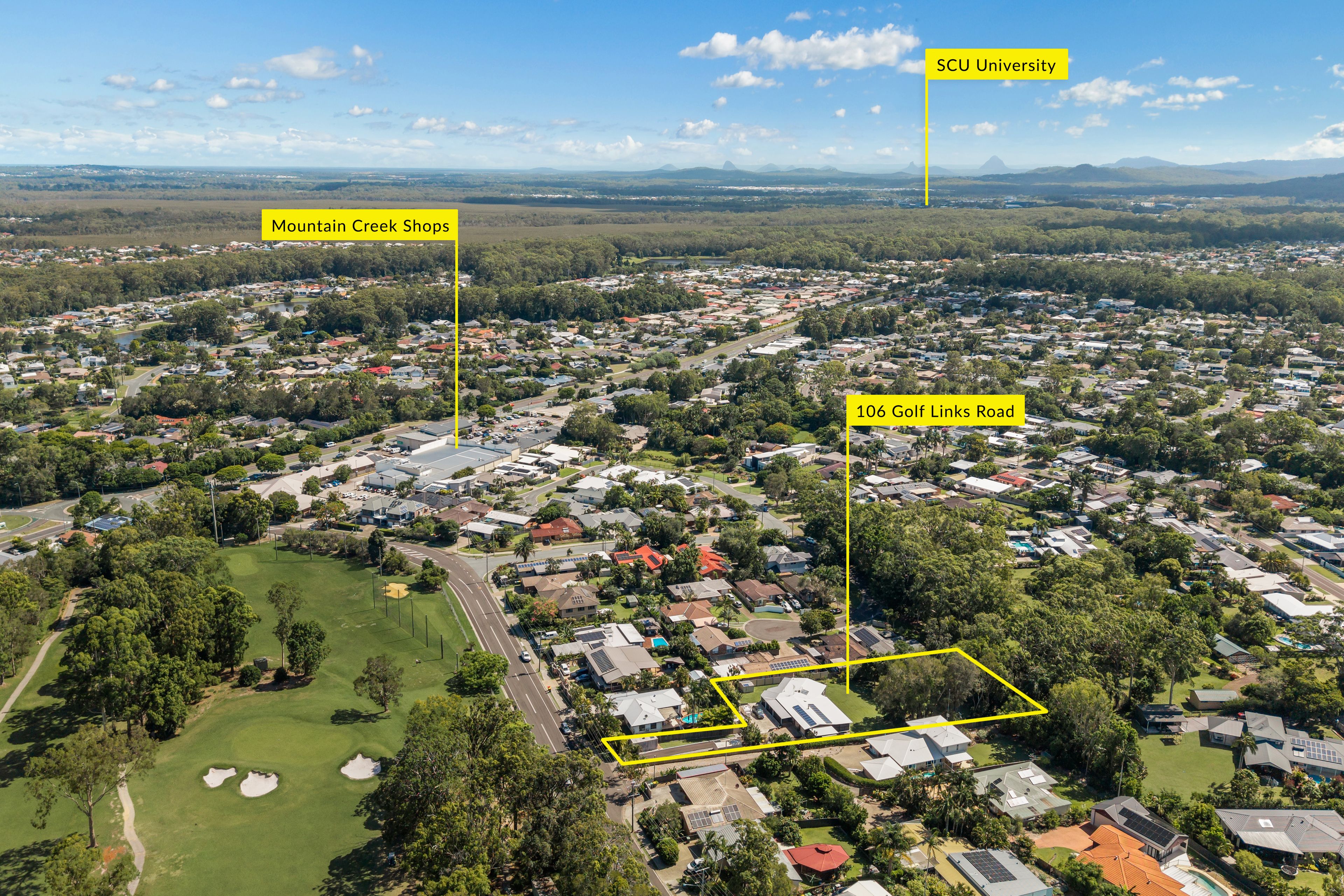 106 Golf Links Road, Buderim, QLD 4556