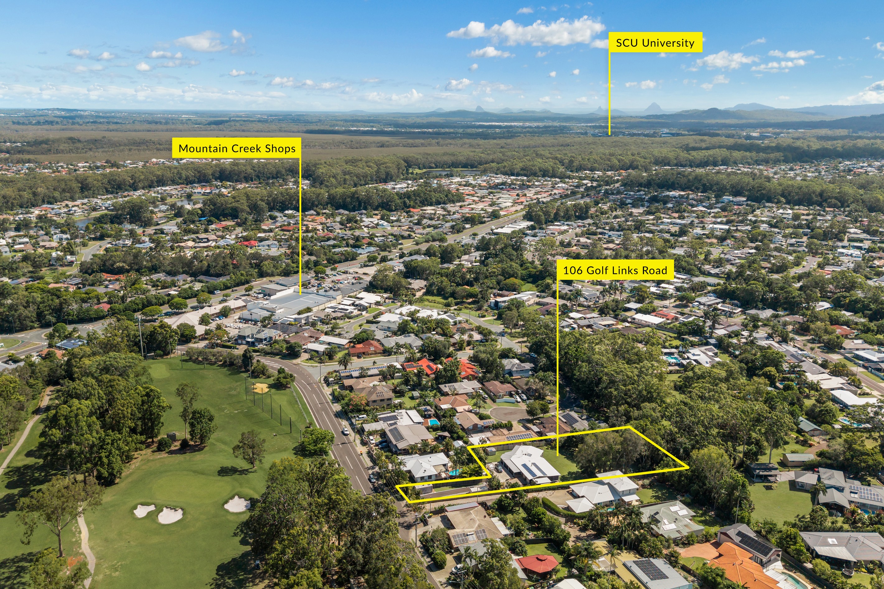 106 Golf Links Road, Buderim, QLD 4556