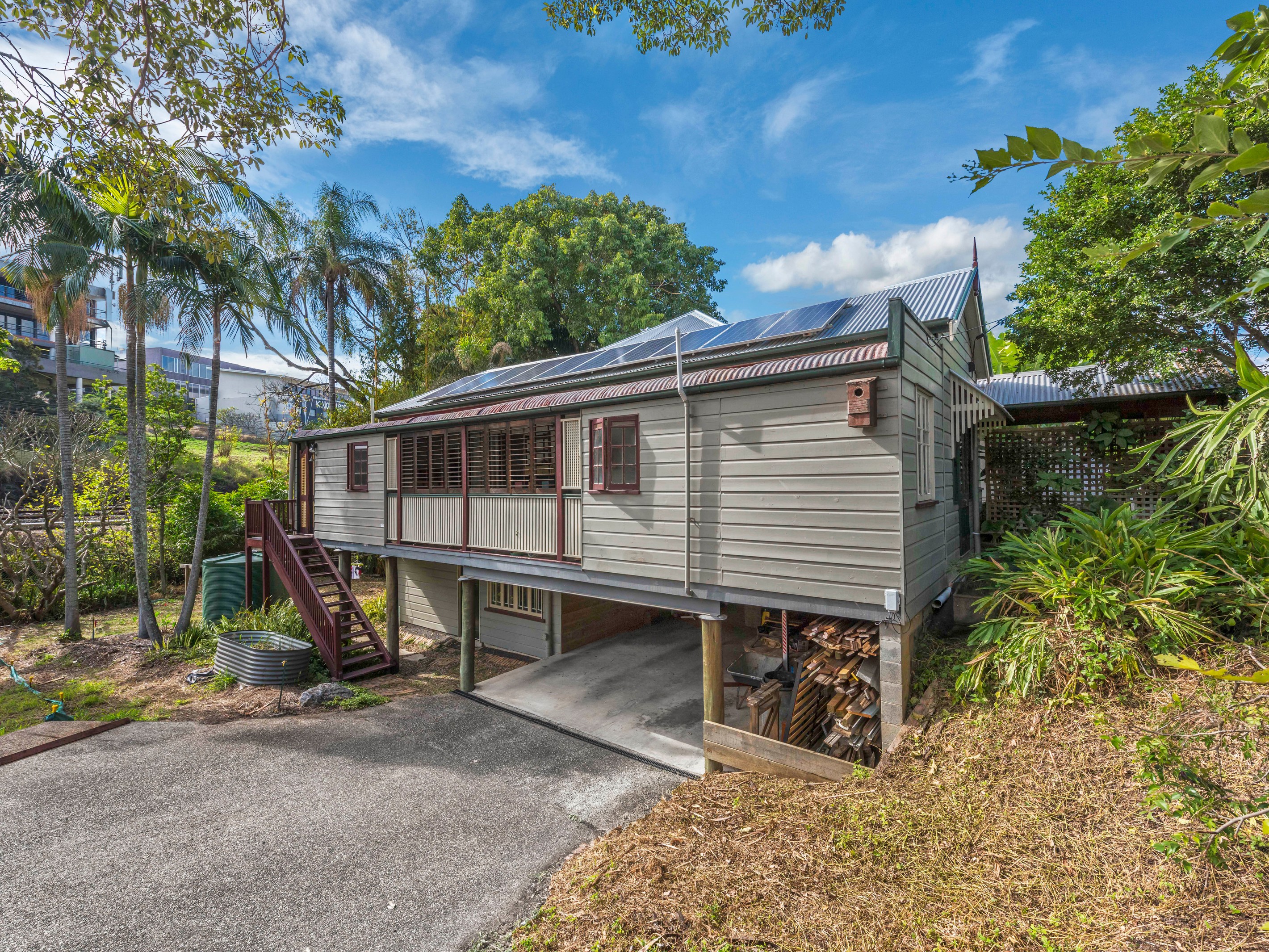 38 Cunningham Street, Taringa, QLD 4068