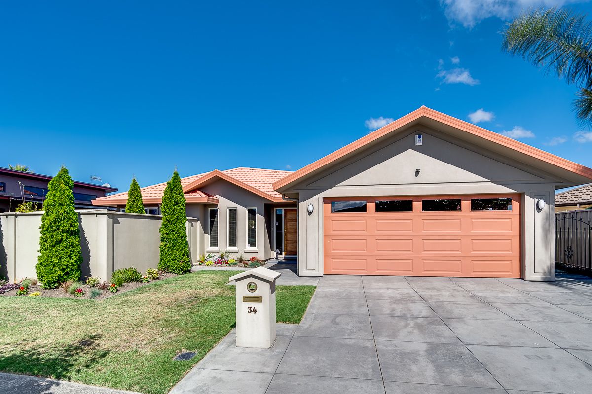 34 Pinotage Drive, Greenmeadows, Napier City
