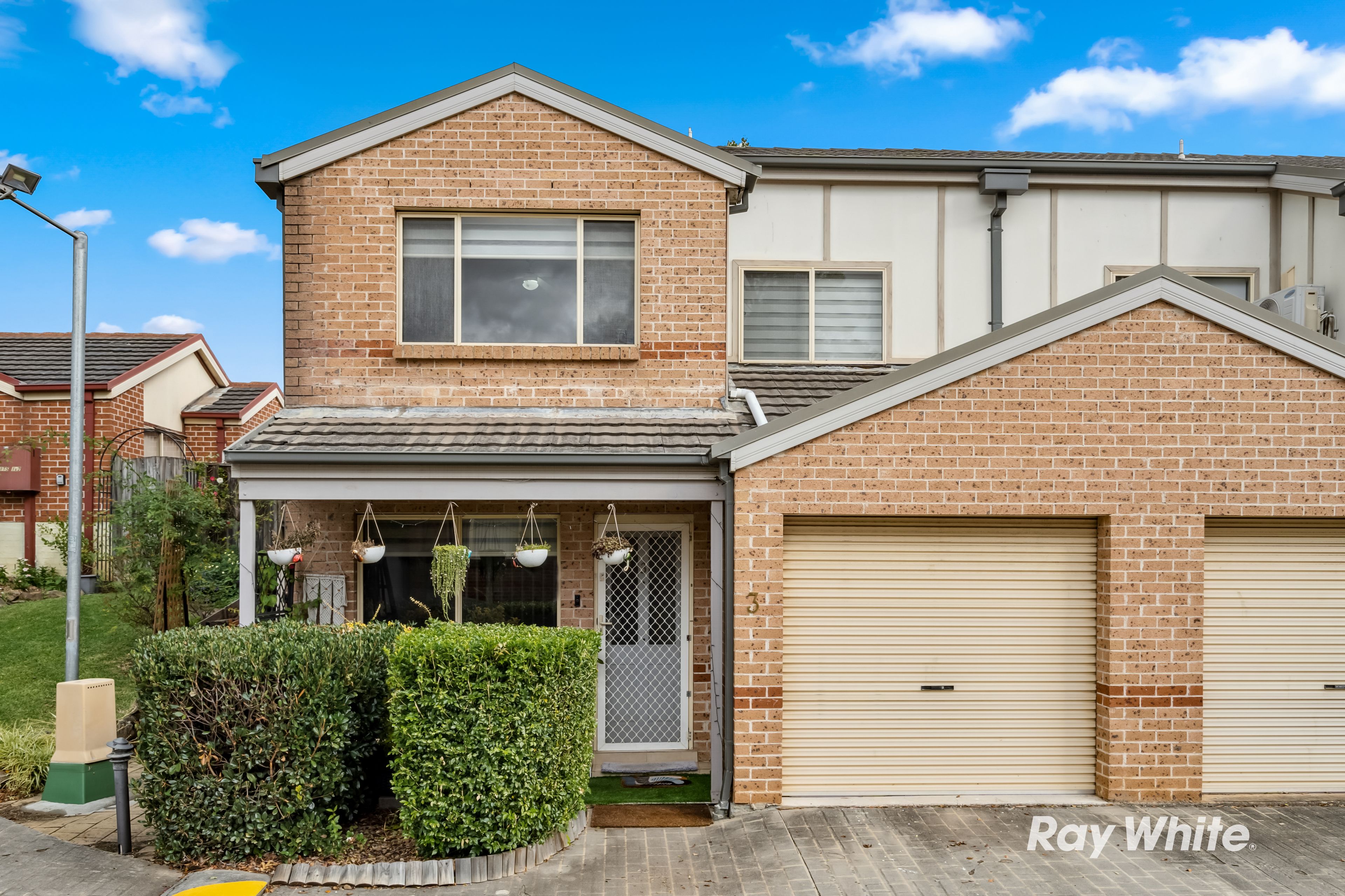 70 Bali Drive, Quakers Hill NSW 2763