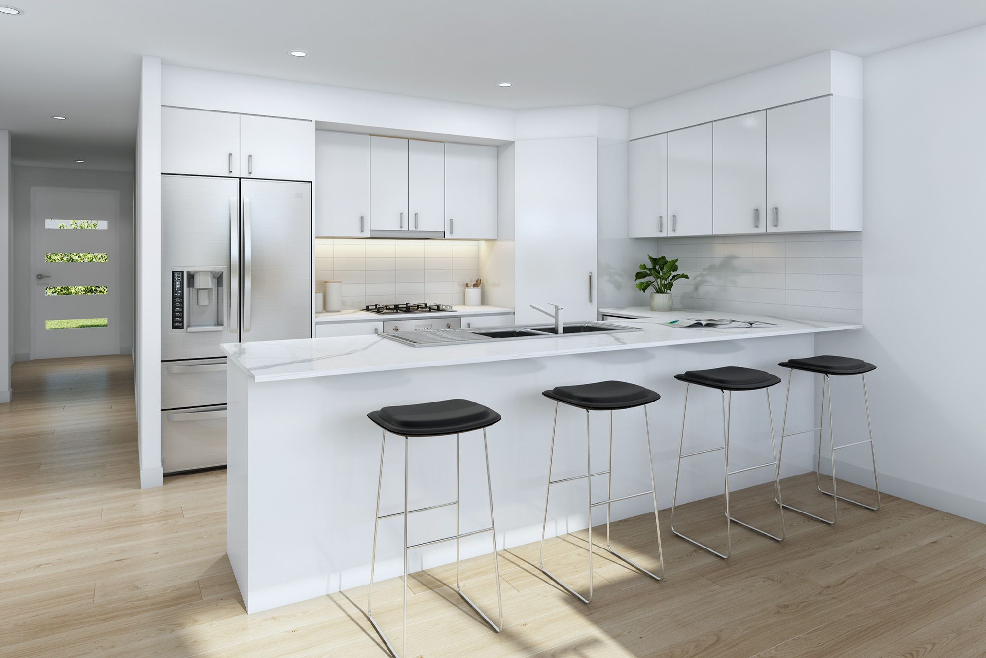 Unit 2, 55 Quinns Lane, South Nowra NSW 2541