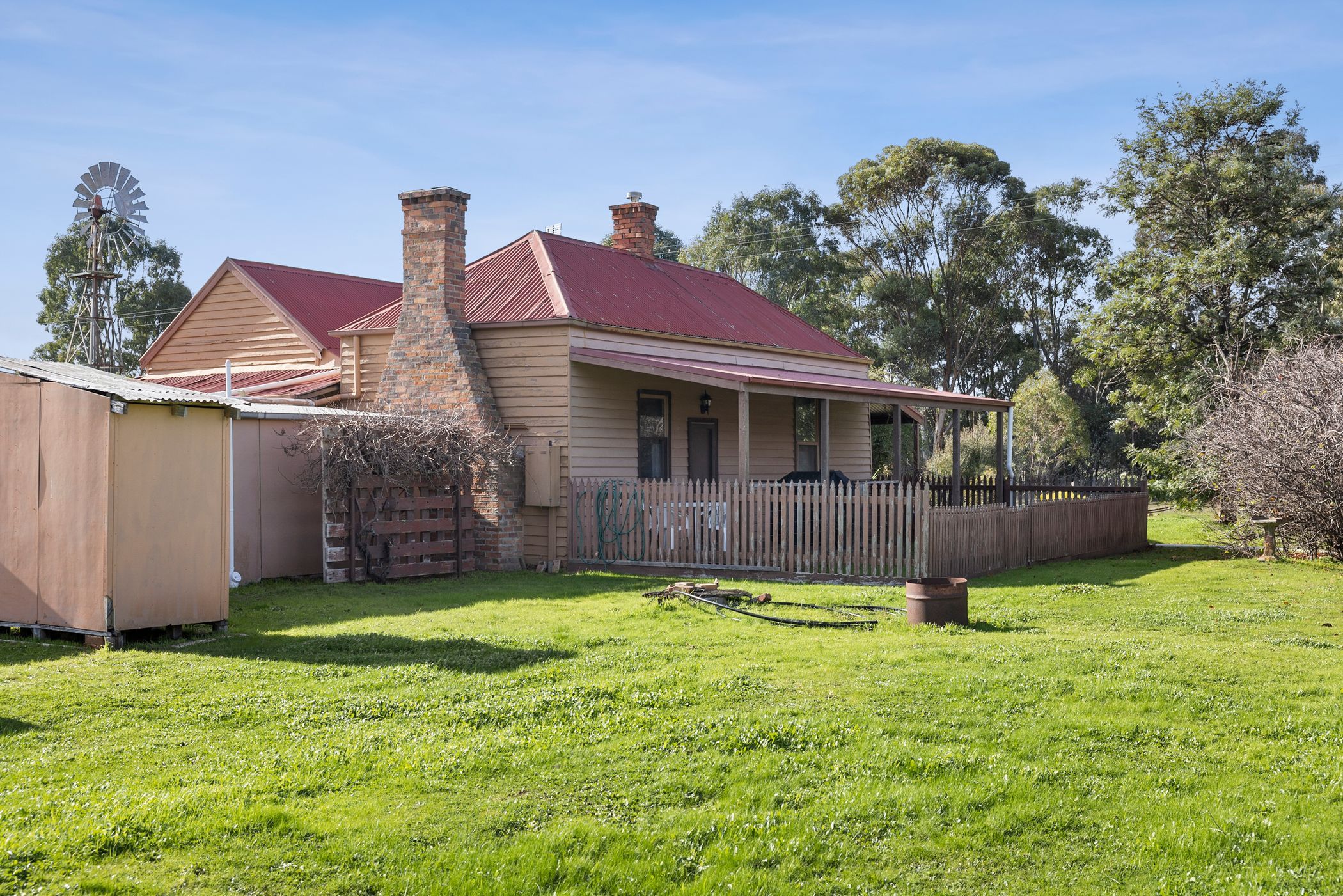 1762 Pomonal Road, Pomonal, VIC 3381 Sold House Ray White Ararat