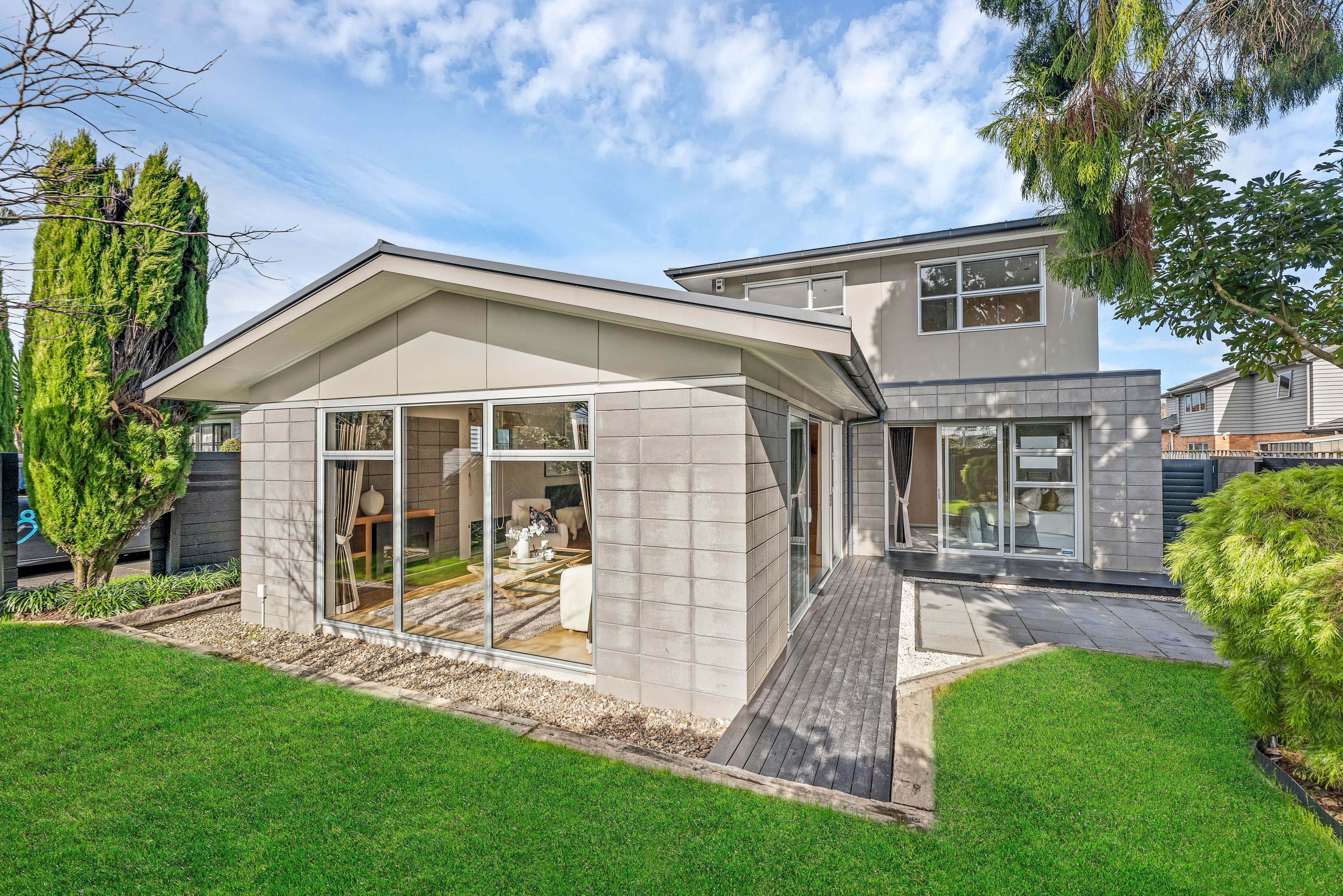51F Denbigh Avenue, Mount Roskill, Auckland City
