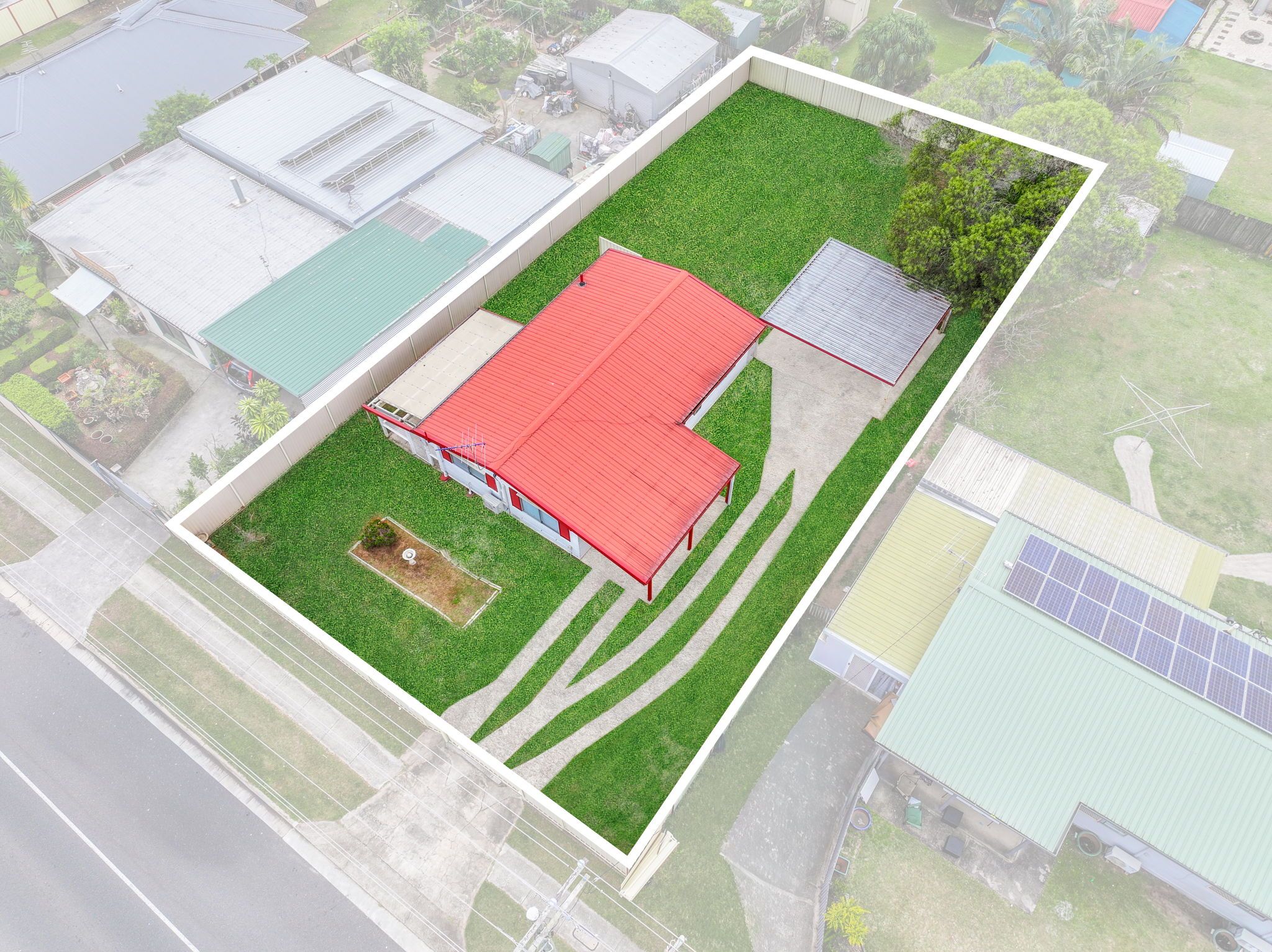 324 Middle Road — photo from Ray White Marsden