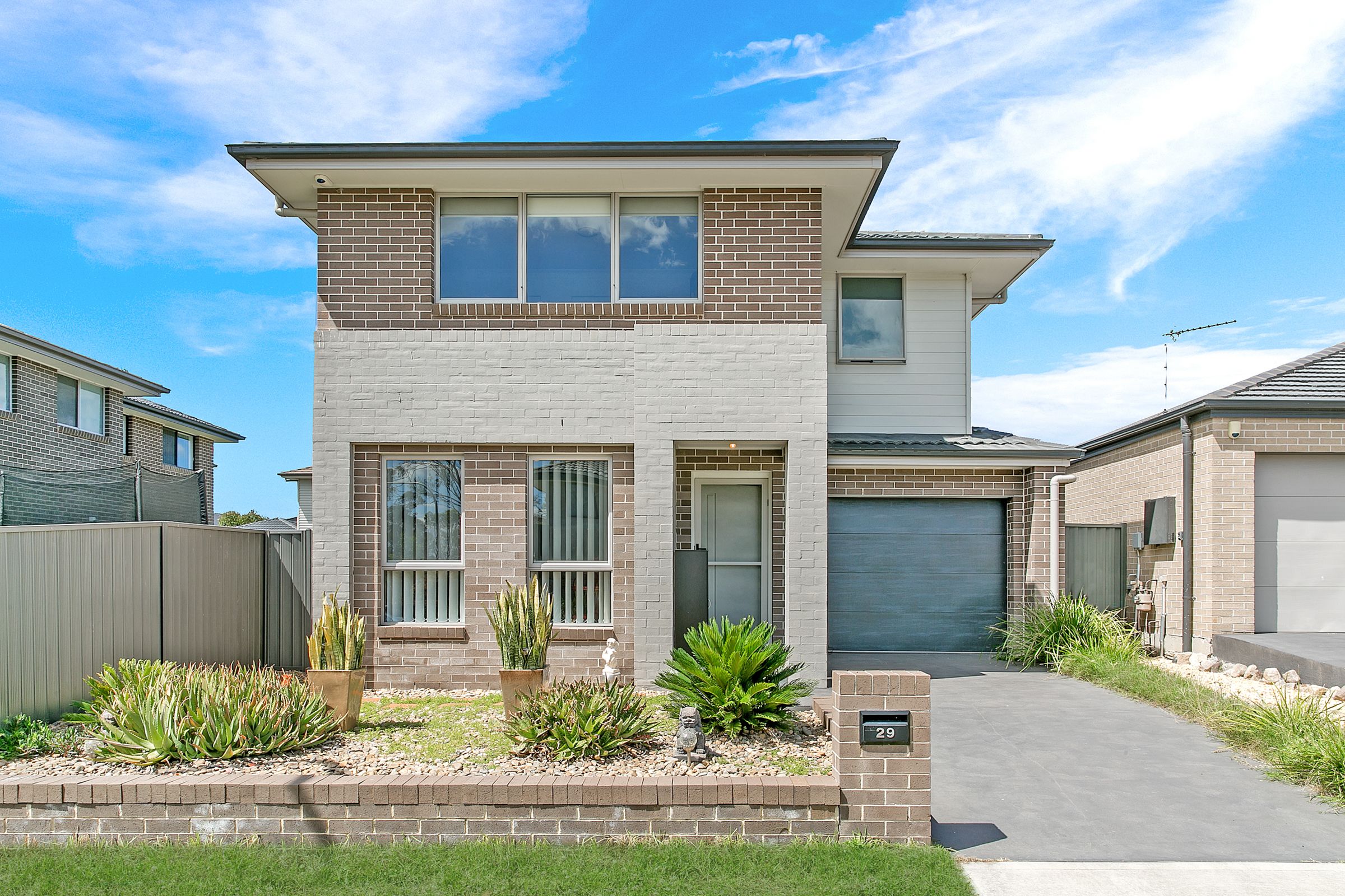 29 L'estrange Street, Werrington NSW 2747