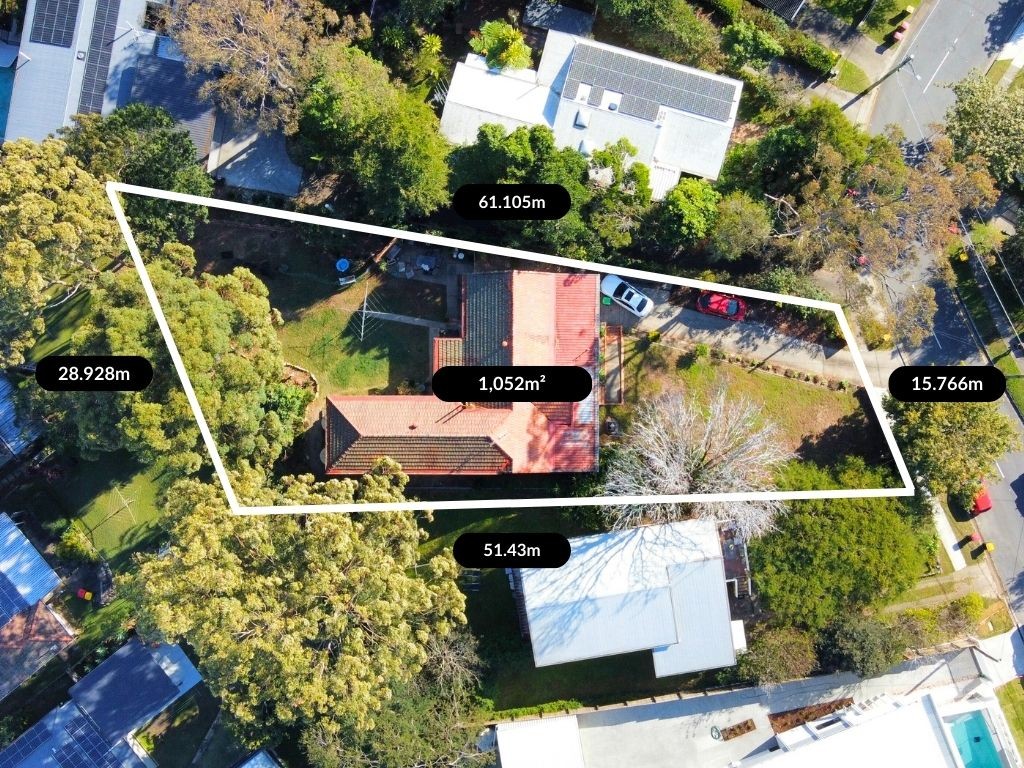 38 Pangeza Street, Stafford Heights, QLD 4053