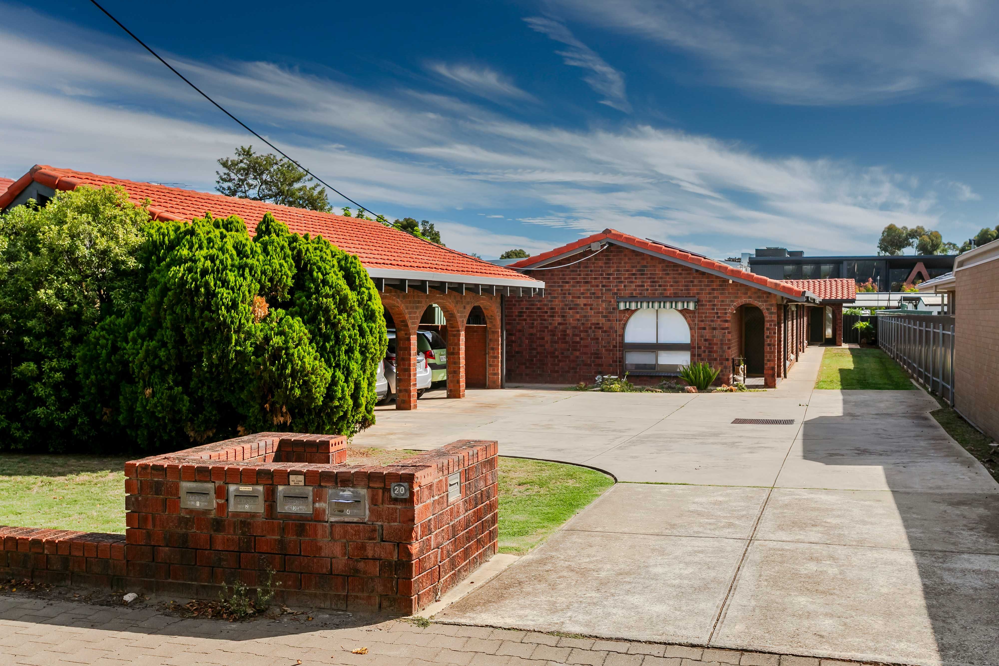 4/20 Eaton Street, Cumberland Park, SA 5041