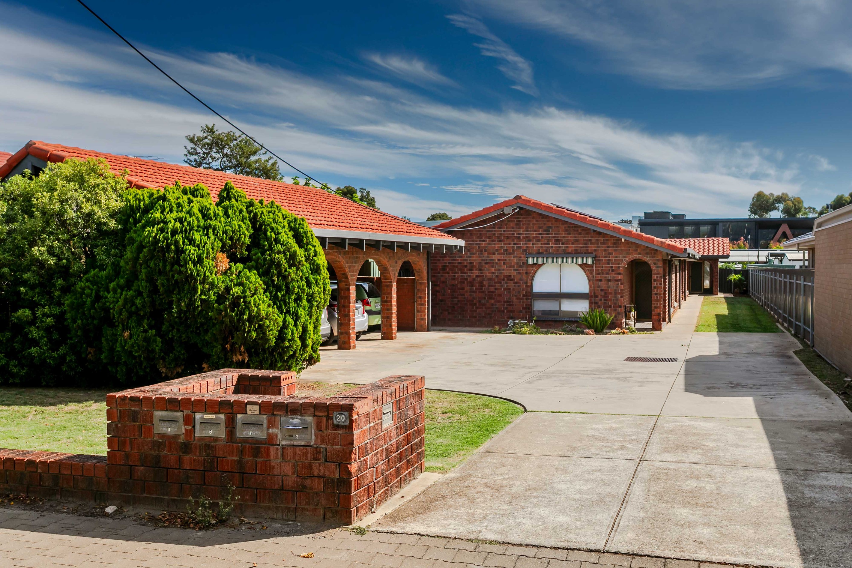 4/20 Eaton Street, Cumberland Park, SA 5041