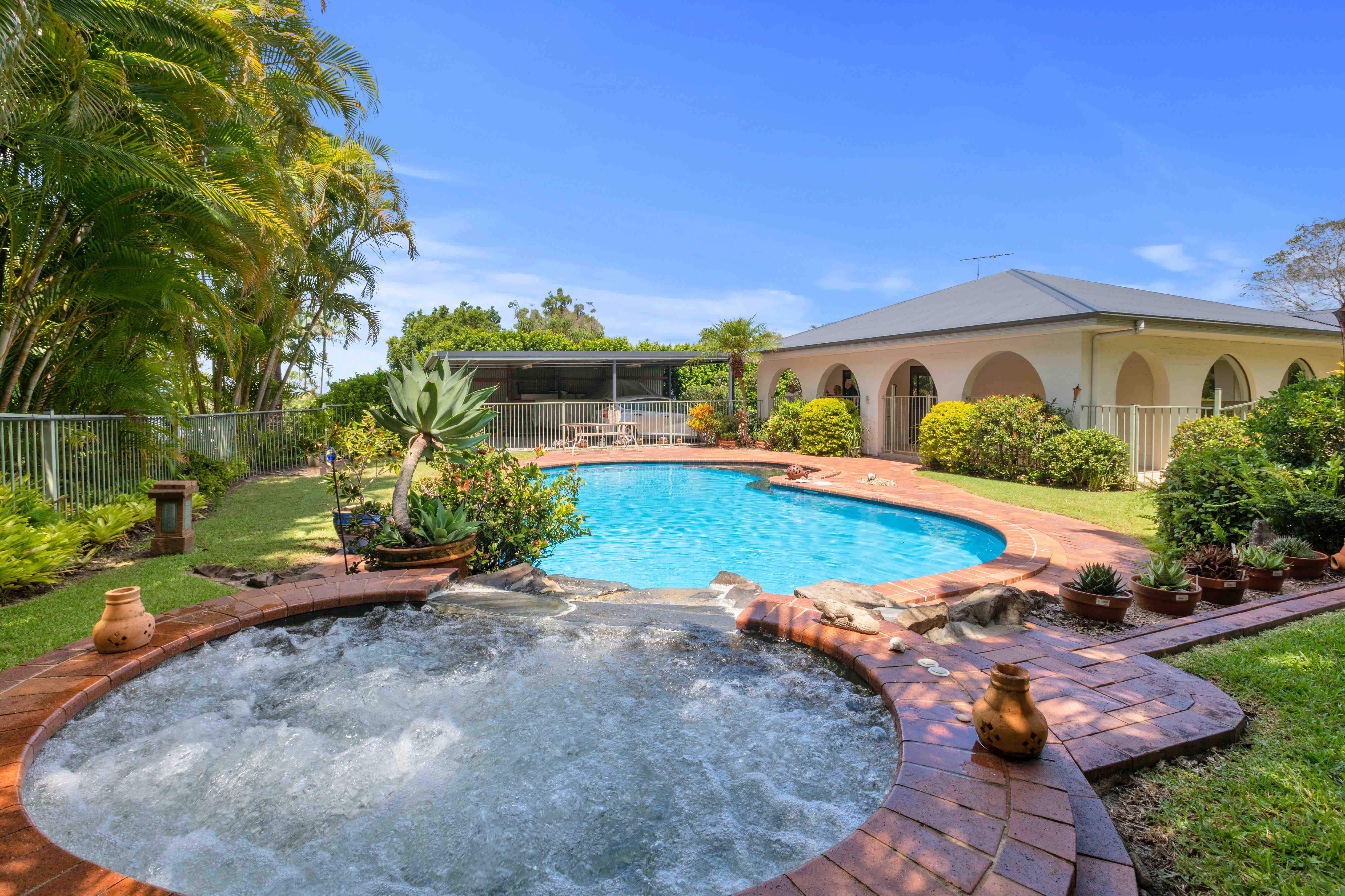 183-185 Andrew Road, Greenbank, QLD 4124 - Sold House - Ray White Rochedale