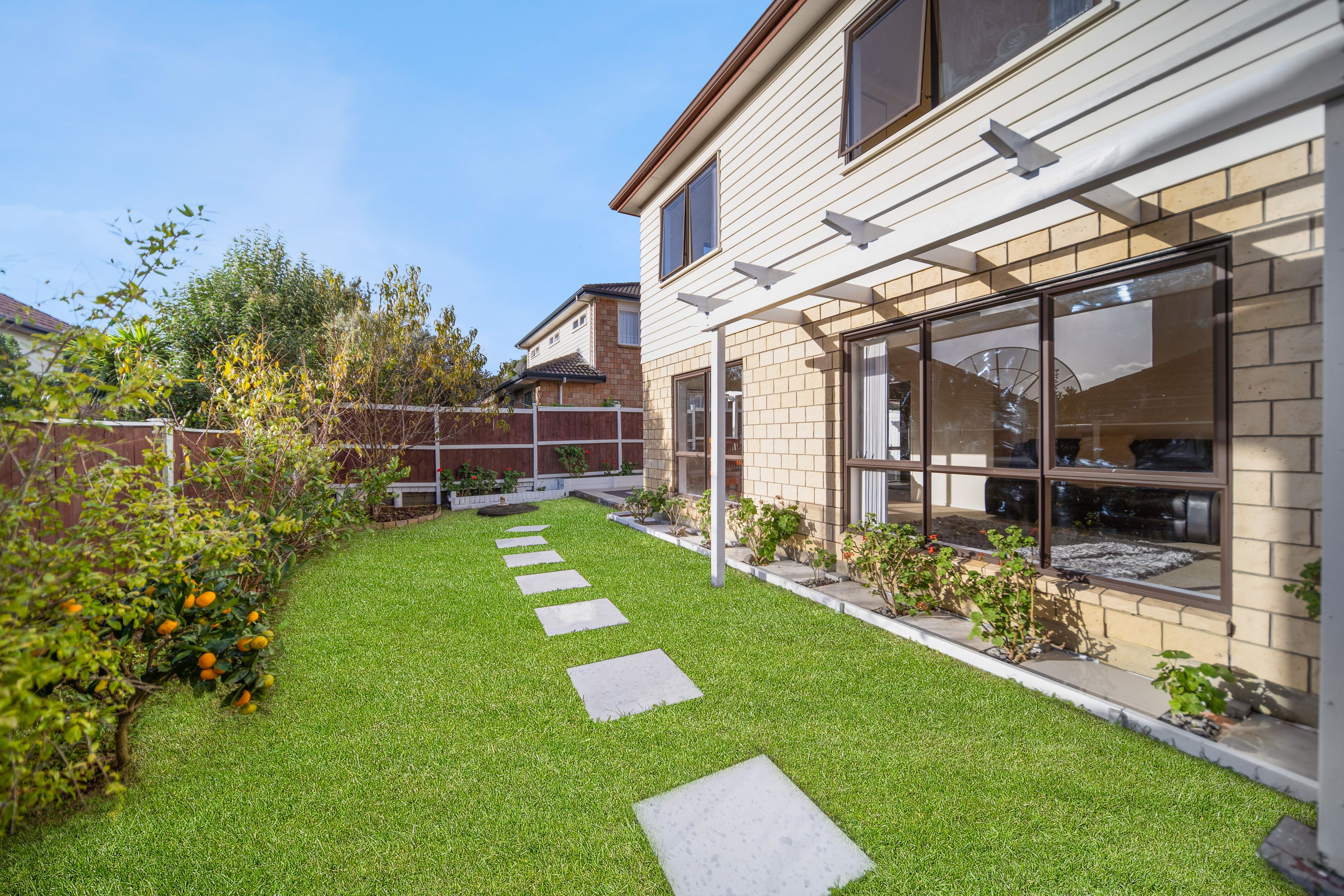 36 Baverstock Road, Flat Bush, Manukau City
