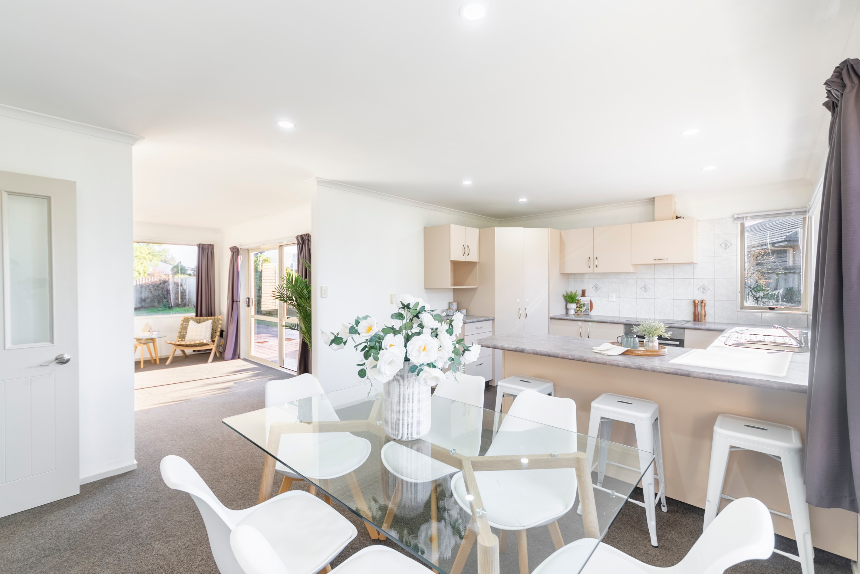 195 Rolleston Drive, Rolleston, Selwyn District