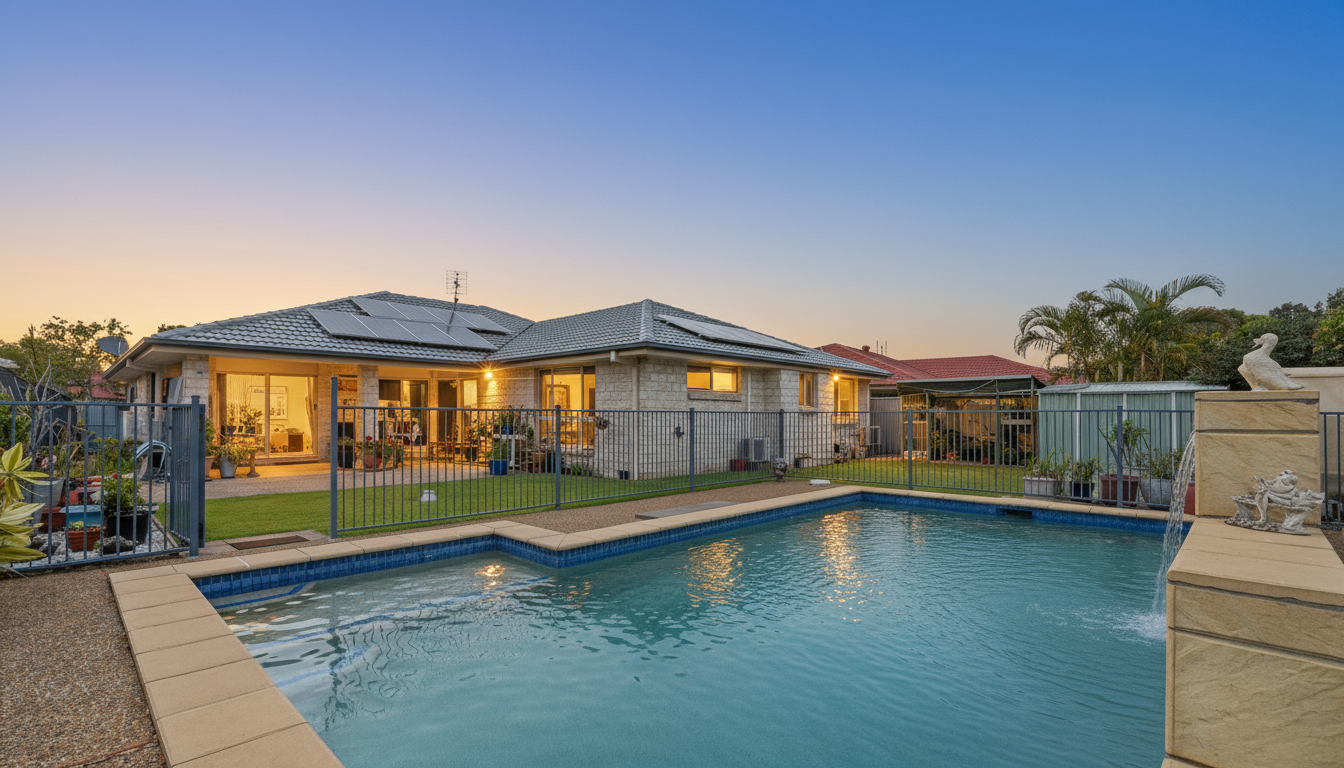 181 Botanical Circuit, Banora Point NSW 2486