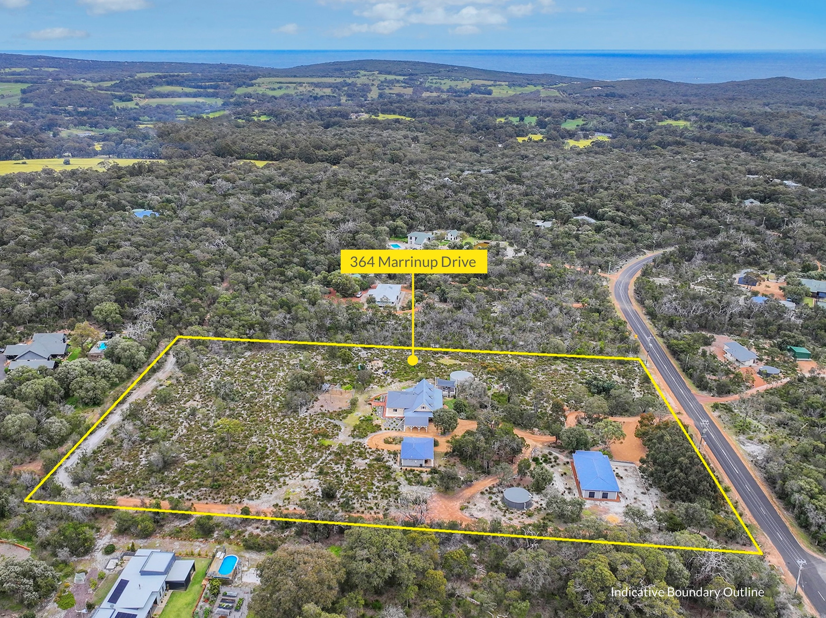 364 Marrinup Drive, Yallingup, WA 6282