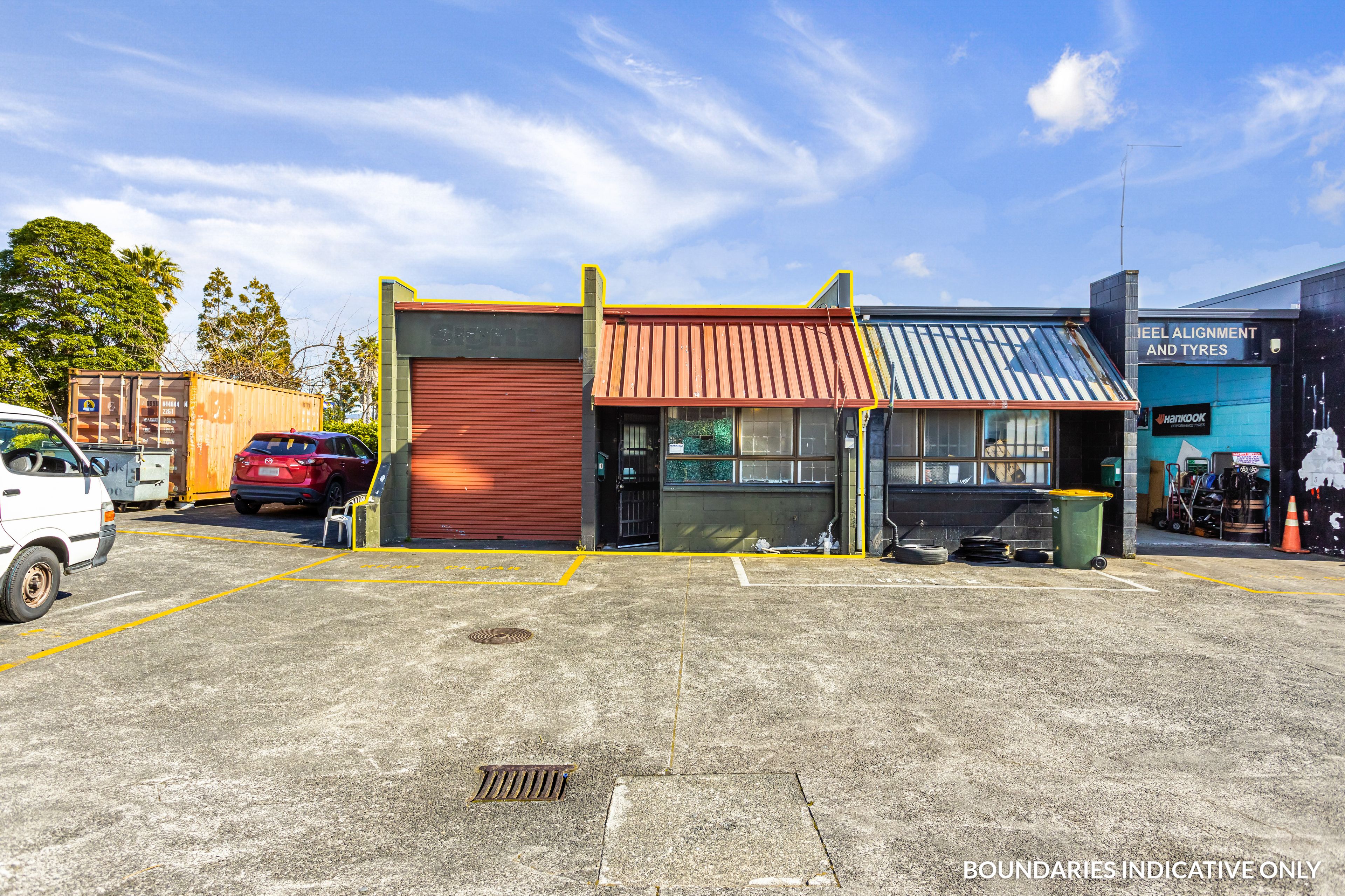 Unit 1/8 Moselle Avenue, Henderson, Waitakere City