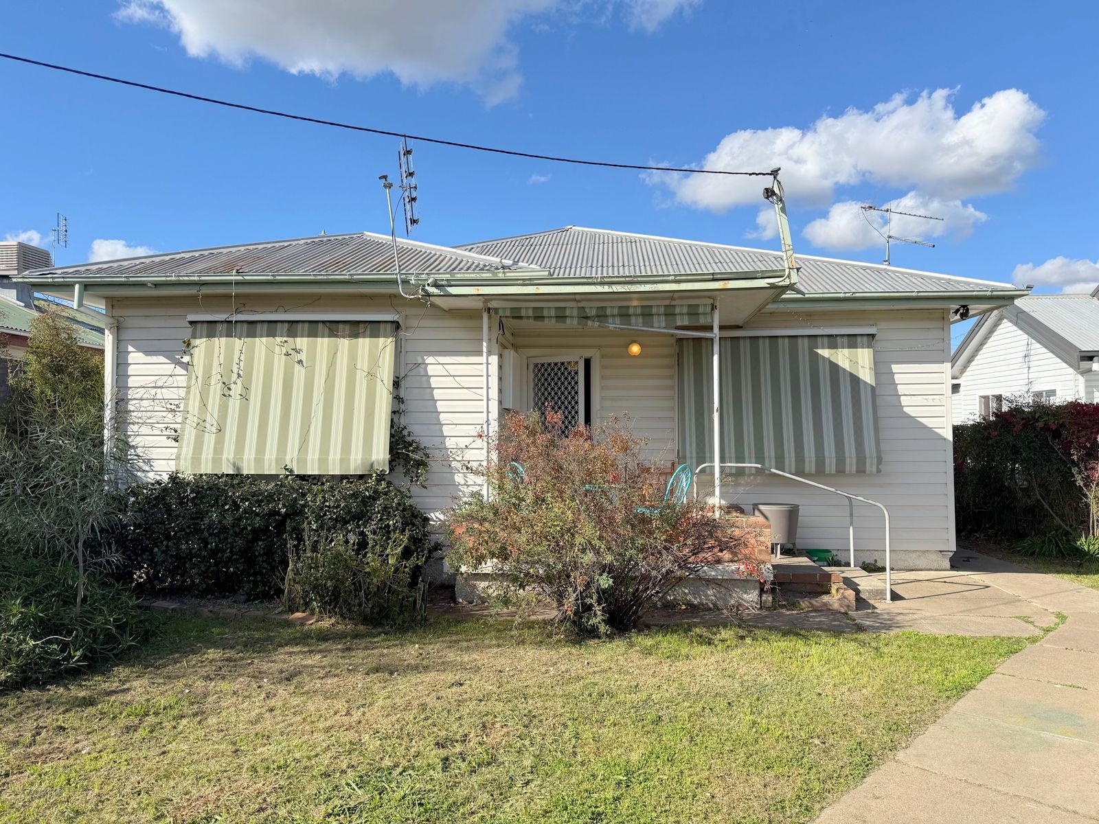 36 Dover Street, Moree, NSW 2400