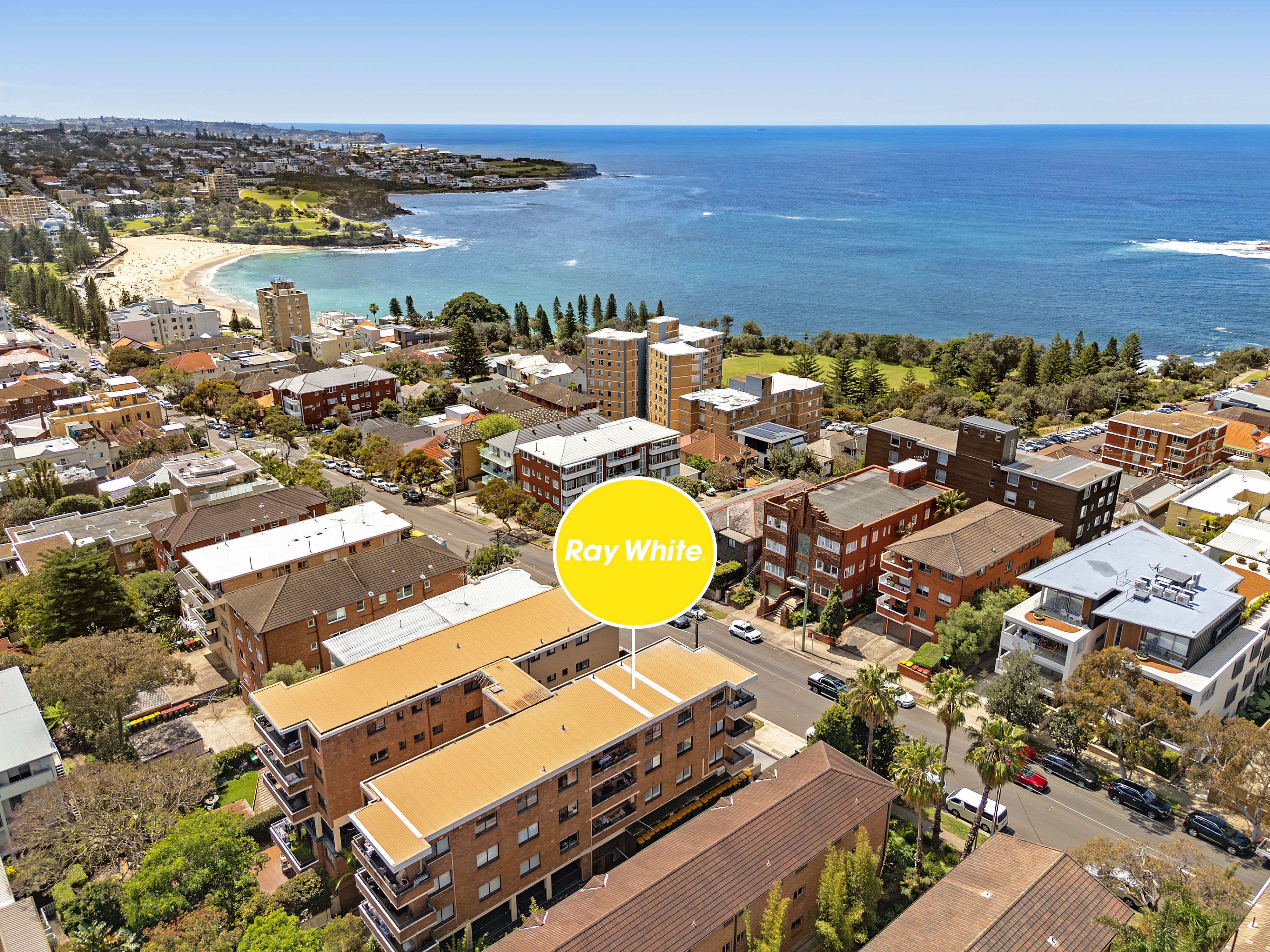 10/326 Arden Street — photo from Ray White Centennial Park