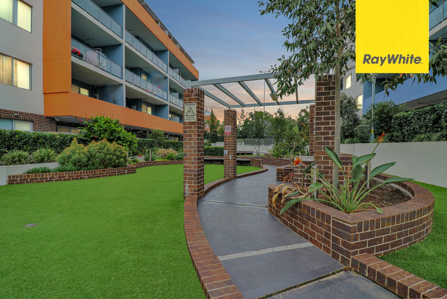 304/8C Myrtle Street, Prospect, NSW 2148