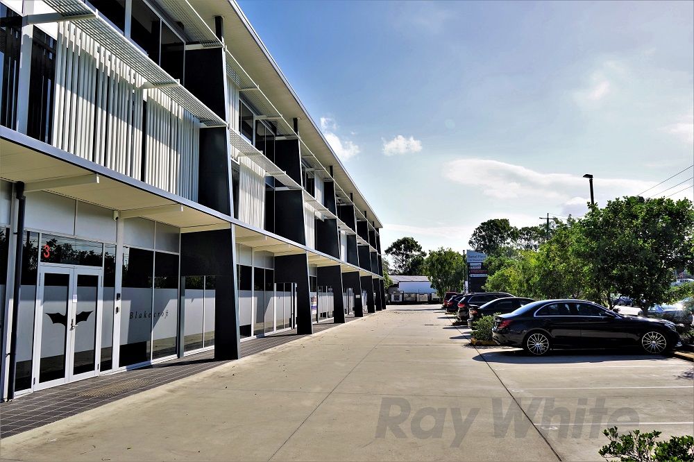 3/197 Murarrie Road, Murarrie, QLD 4172