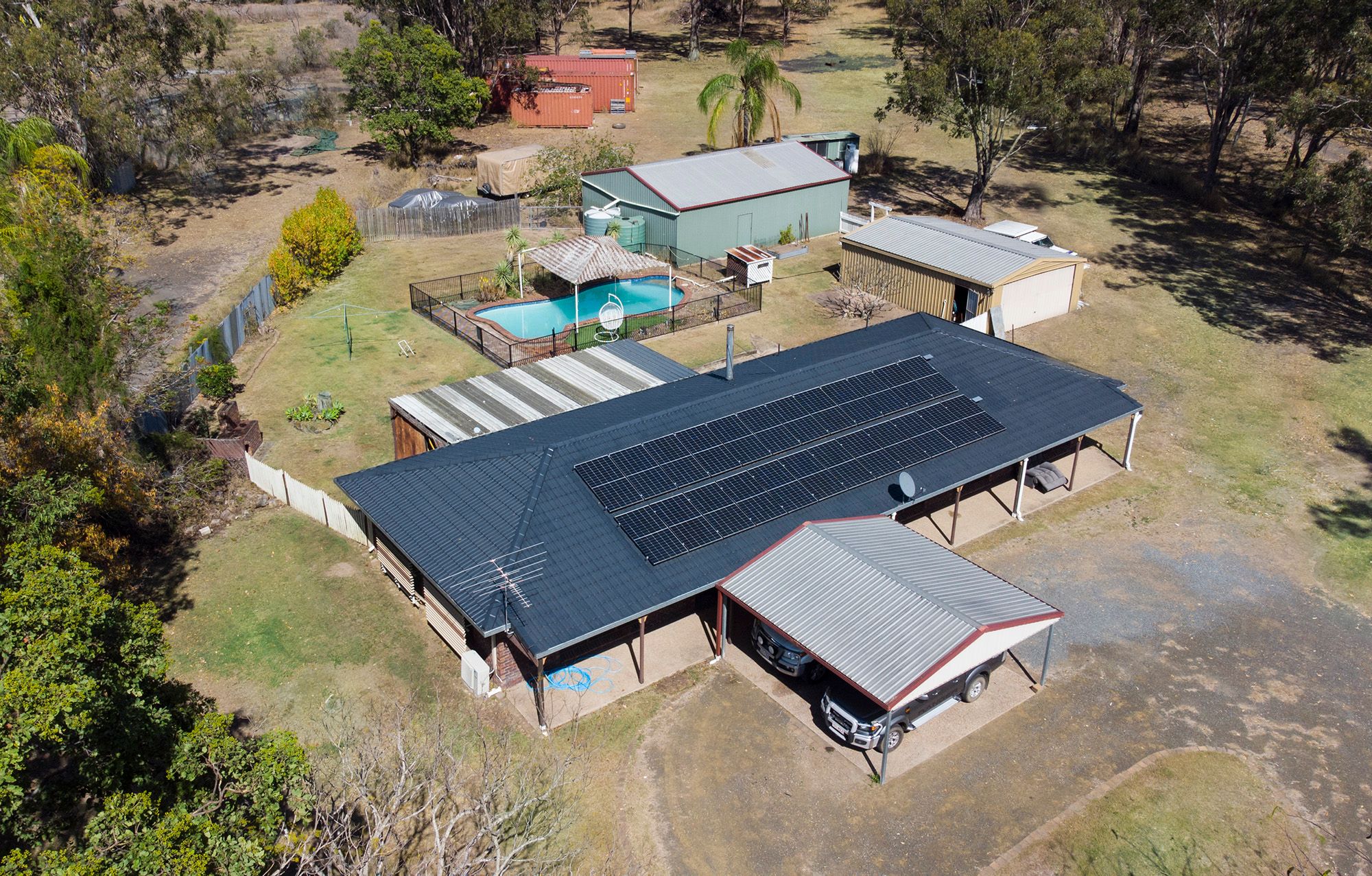 64 Caledonian Road, Thagoona, QLD 4306